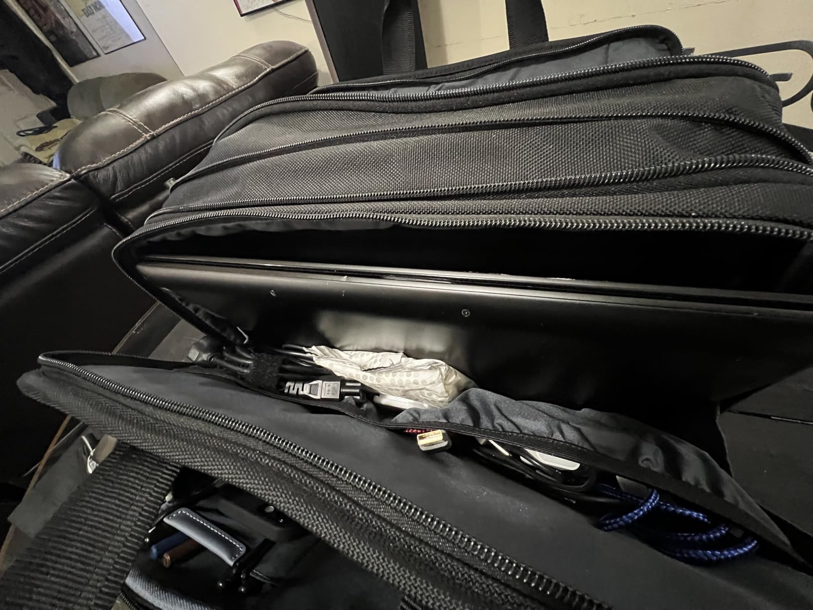 Good but could be better