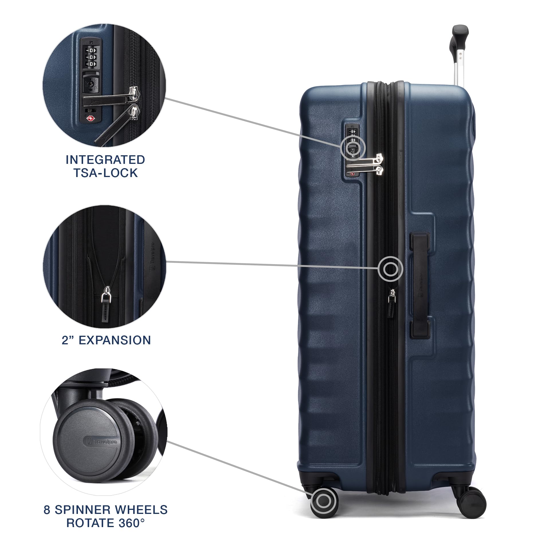 travelpro-maxlite-air-v2-hardside-expandable-checked-luggage-28-inch-midnight-bl image 4