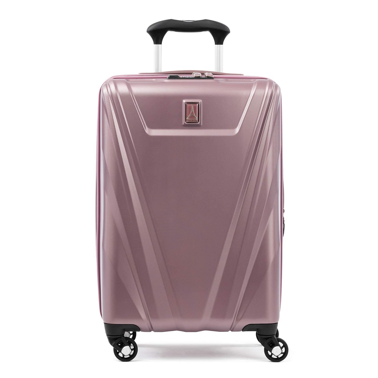 travelpro-maxlite-5-expandable-carry-on-hardside-spinner-21-inch-dusty-rose image 1