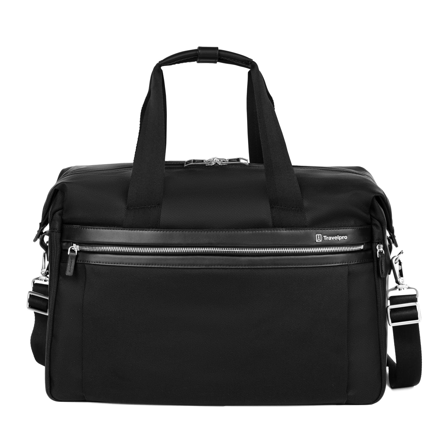 travelpro-platinum-elite-19-expandable-soft-duffel-bag-49l-weekender-carry-on-tr image 8