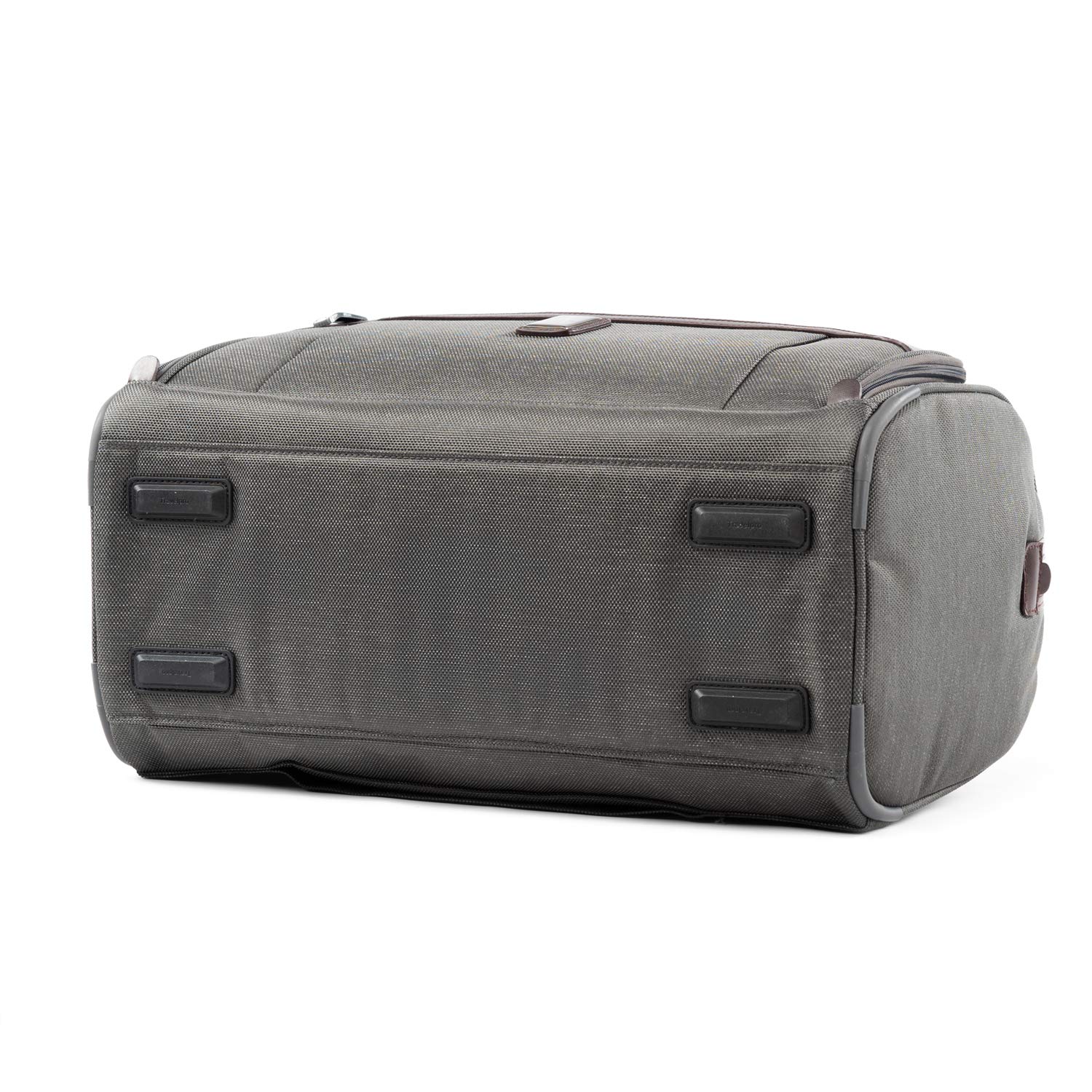 travelpro-platinum-elite-regional-underseat-duffel-bag-compact-carry-on-for-regi image 6