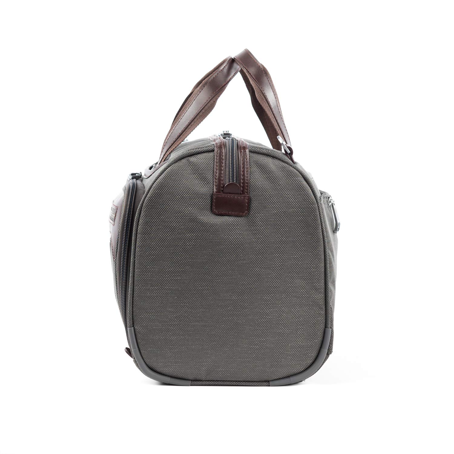 travelpro-platinum-elite-regional-underseat-duffel-bag-compact-carry-on-for-regi image 8