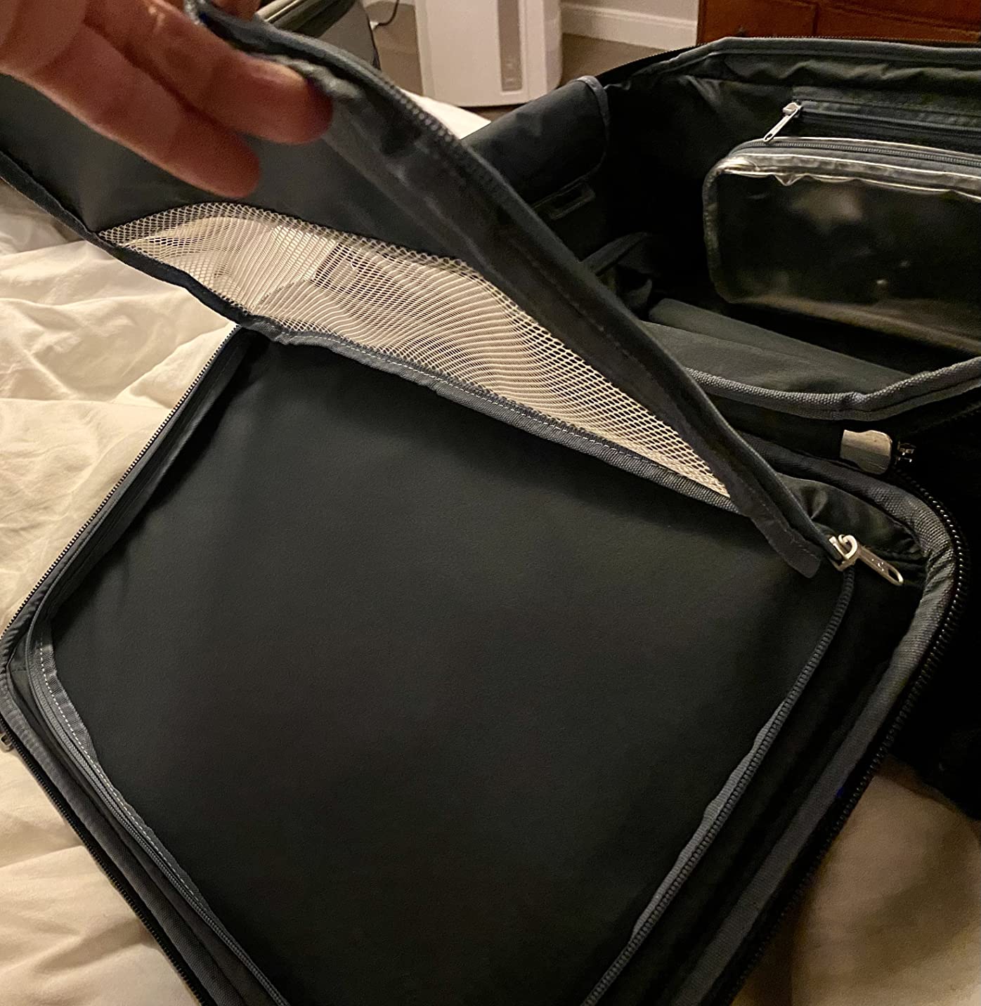 Excellent build quality