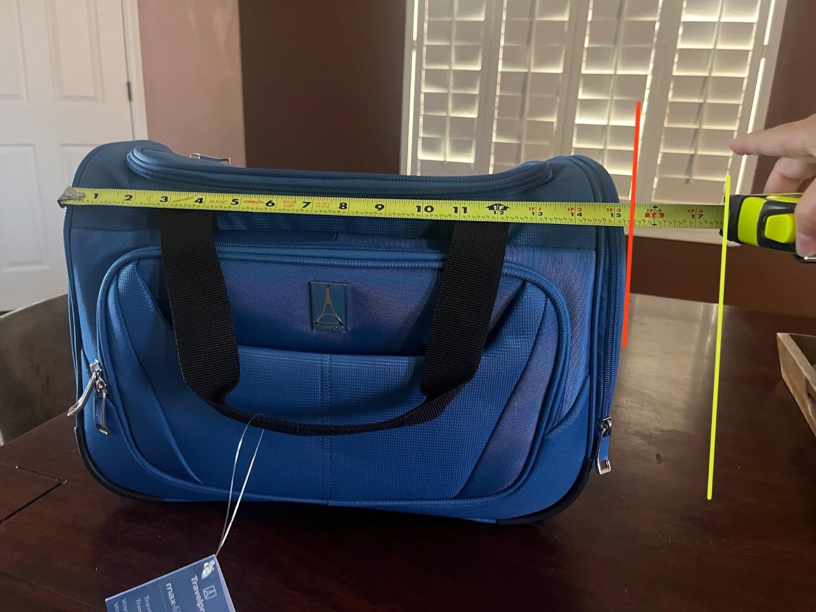 Excellent quality and lightweight