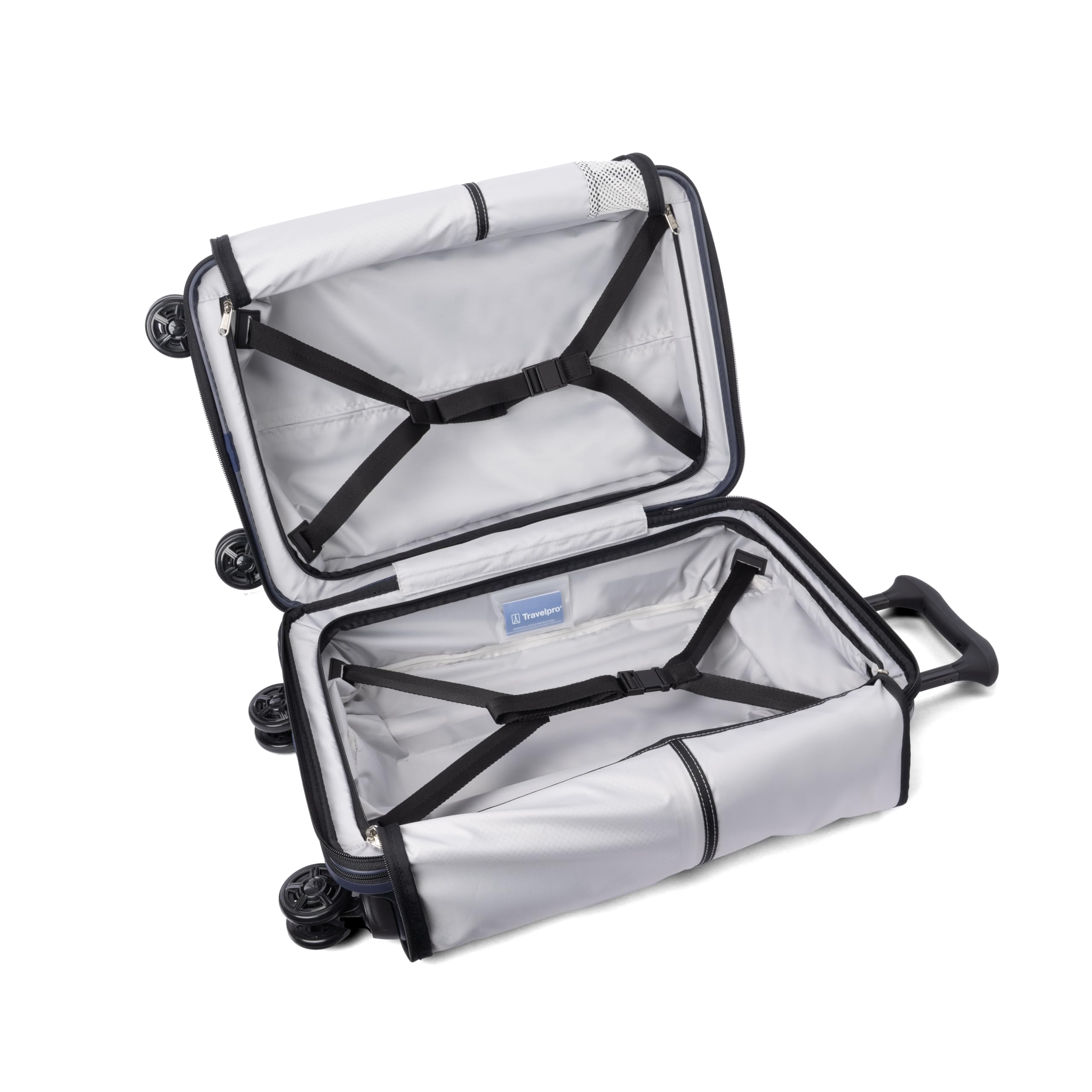 travelpro-platinum-elite-hardside-expandable-carry-on-luggage-8-wheel-spinner-ts-2 image 8