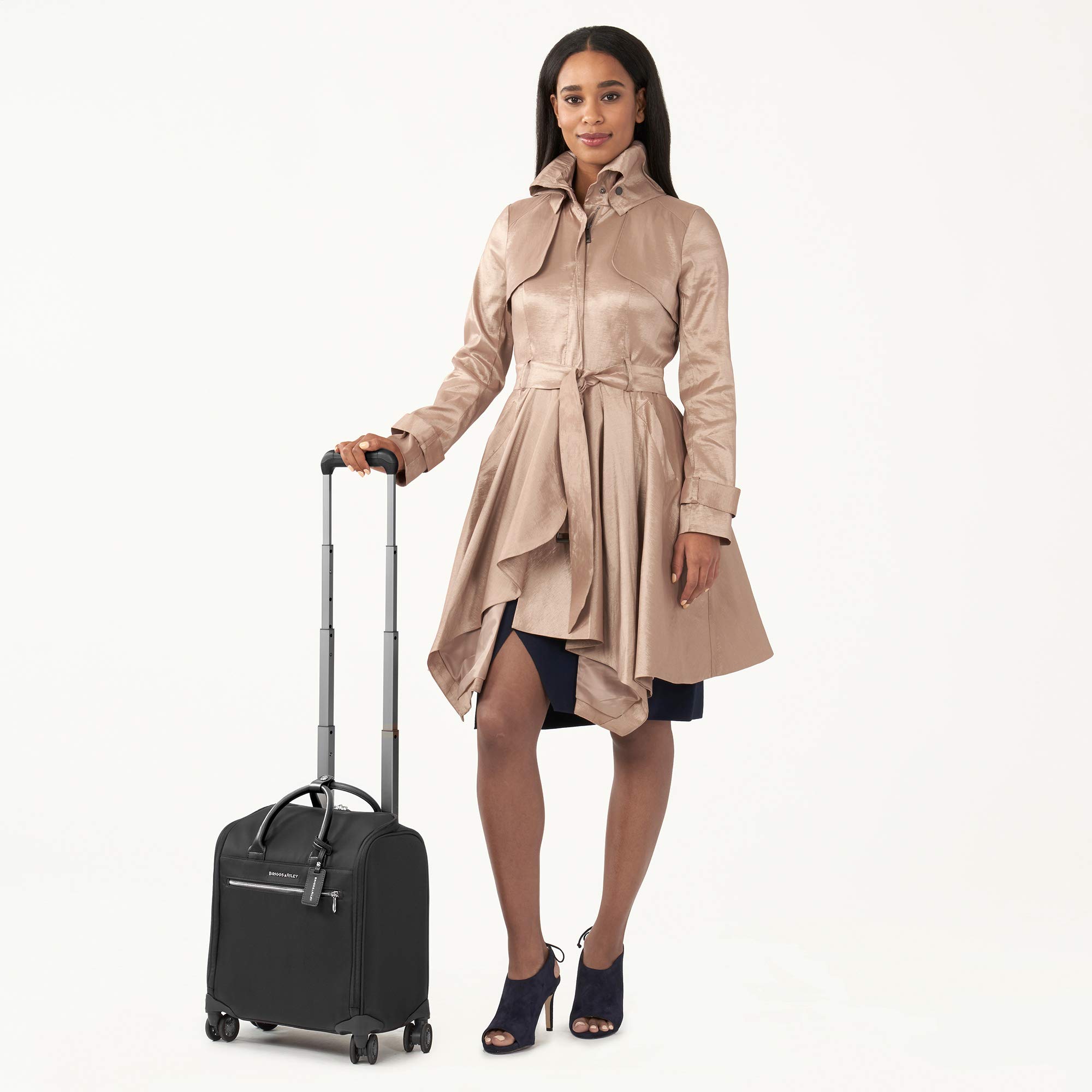 briggs-riley-rhapsody-softside-underseat-carry-on-cabin-spinner-black-wide-16-in image 3