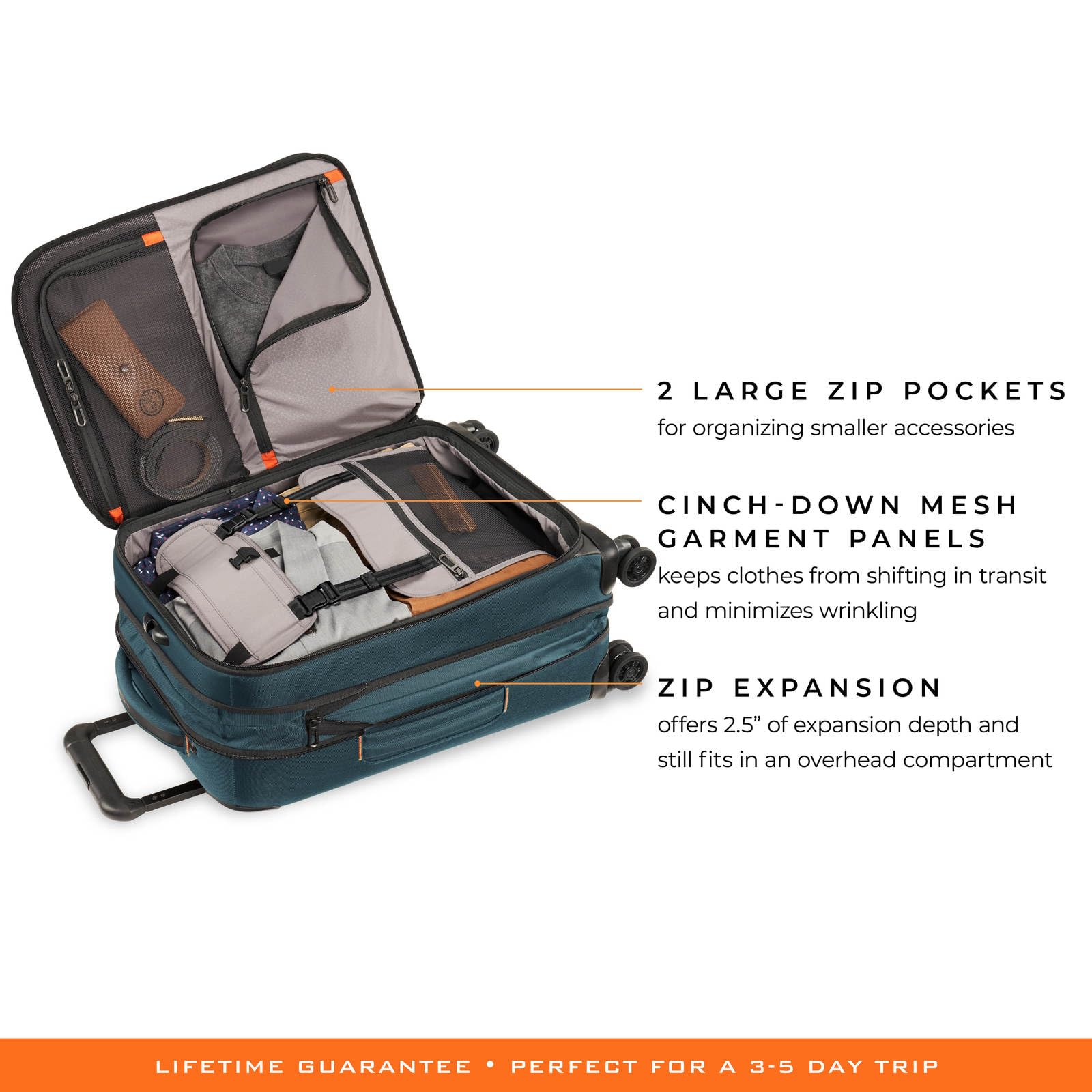 briggs-riley-zdx-luggage-ocean-carry-on-22-inch-zxu122spx-26 image 4