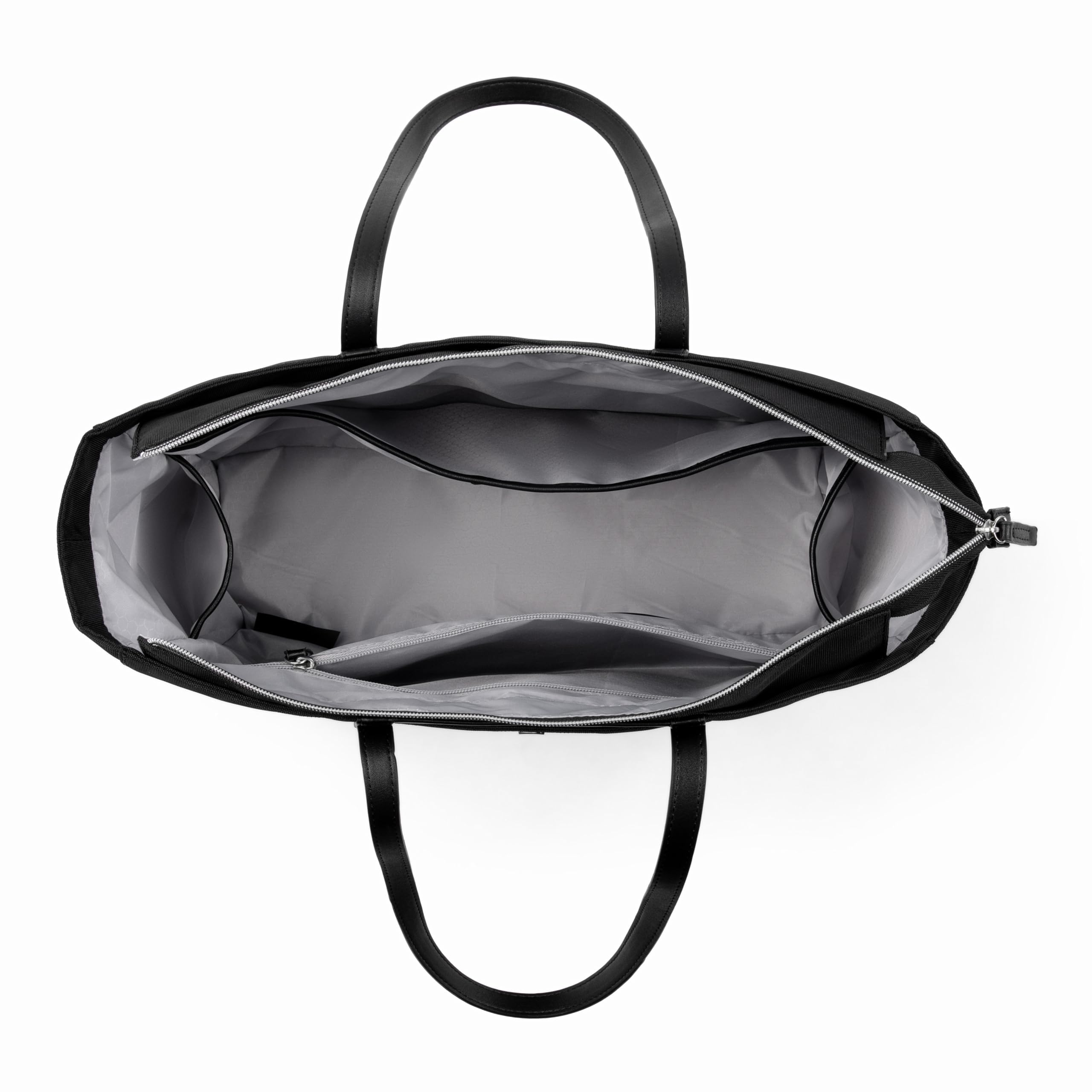 travelpro-maxlite-lightweight-women-s-carry-on-tote-bag-fits-up-to-16-laptop-wor image 5