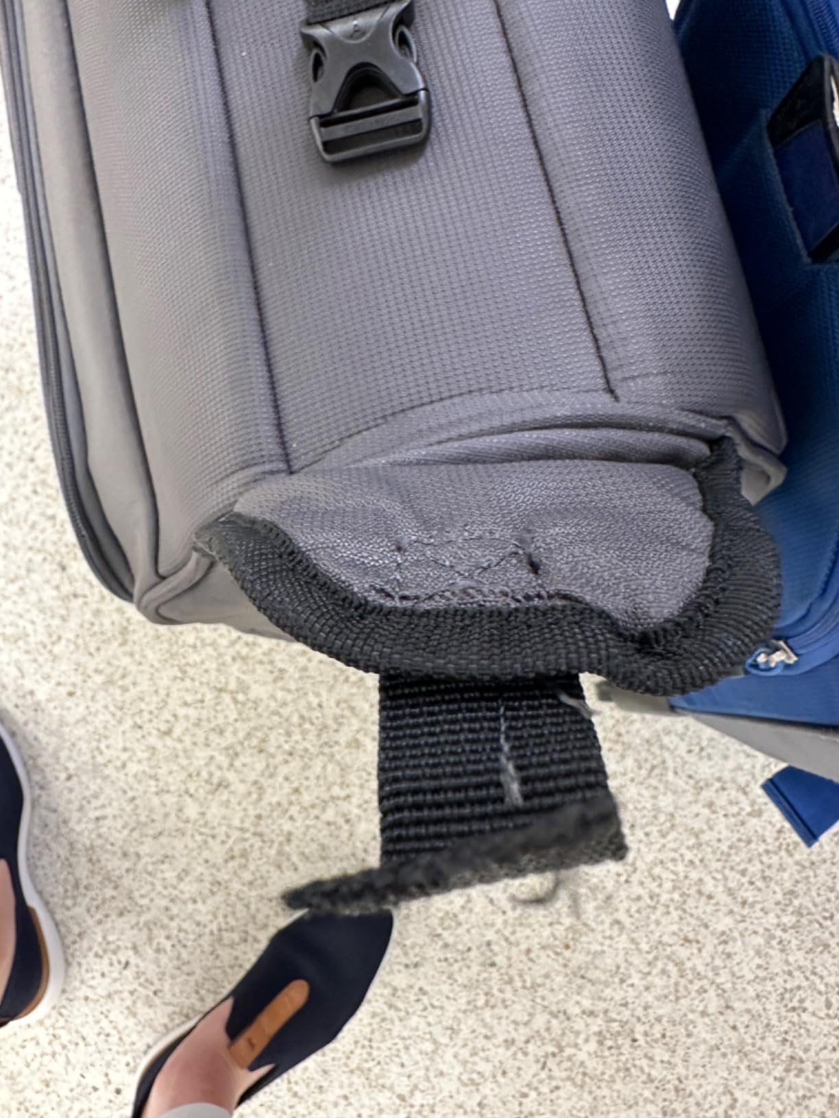 Perfect for short trips