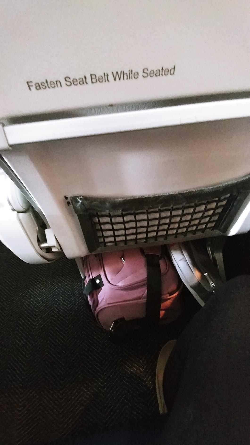 Perfect for international travel