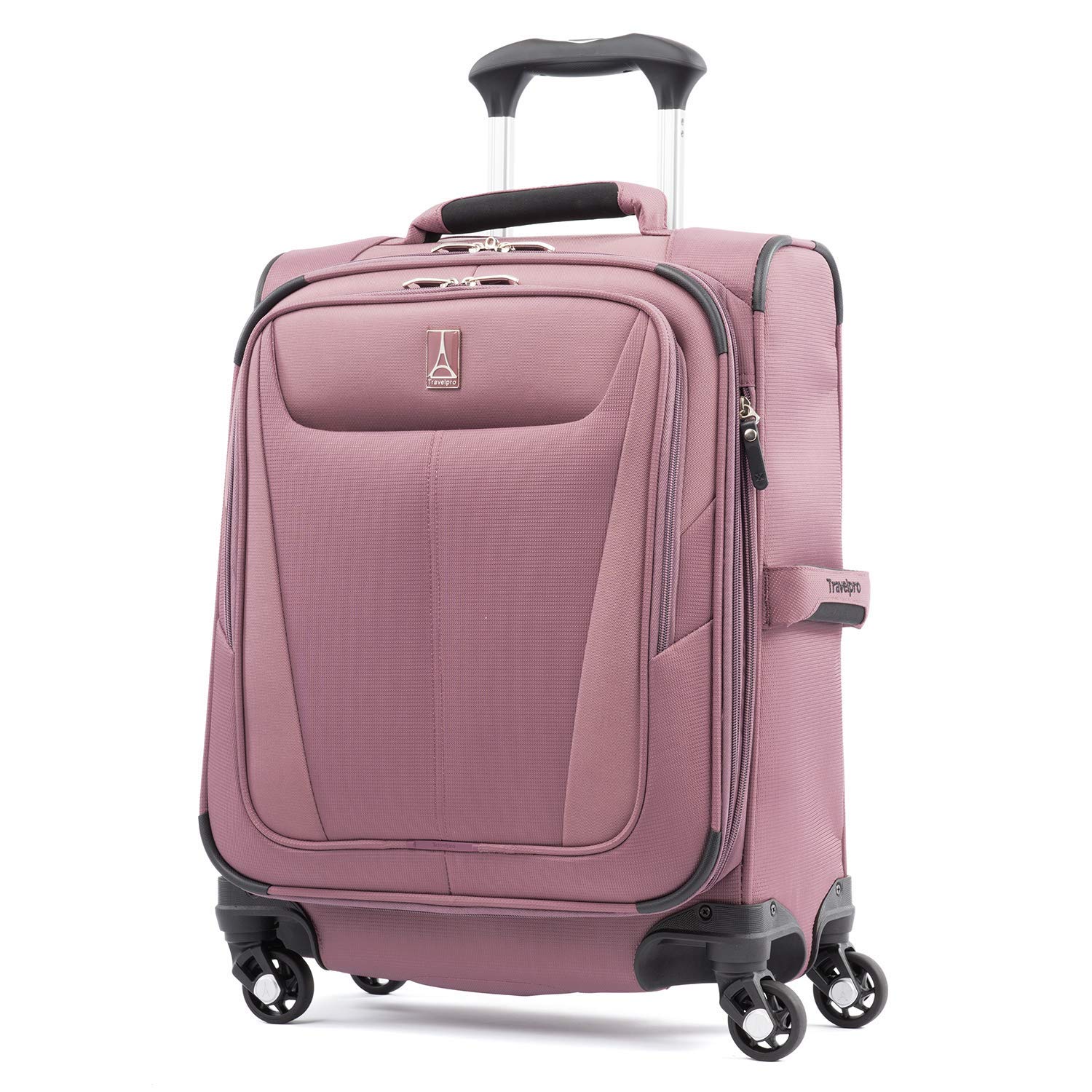 travelpro-maxlite-5-softside-expandable-carry-on-luggage-with-4-spinner-wheels-l image 1