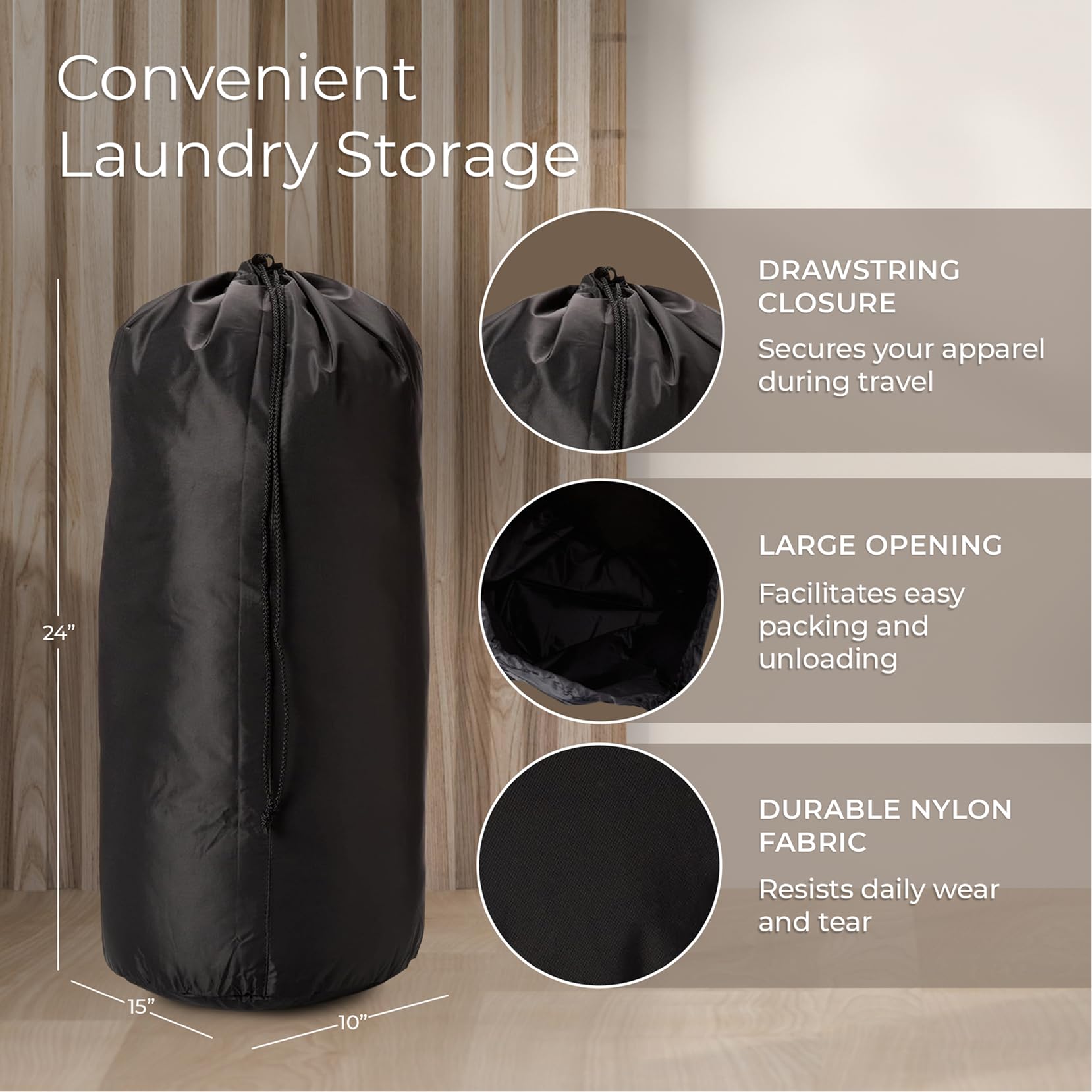 briggs-riley-travel-laundry-bag-compression-packing-cube-set image 2