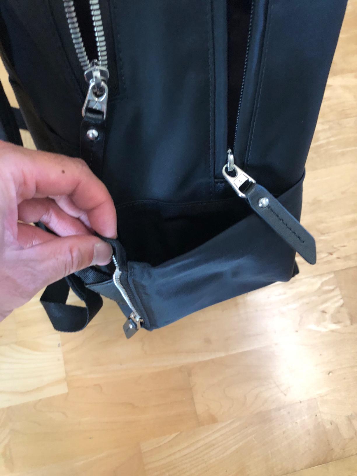 Best travel backpack