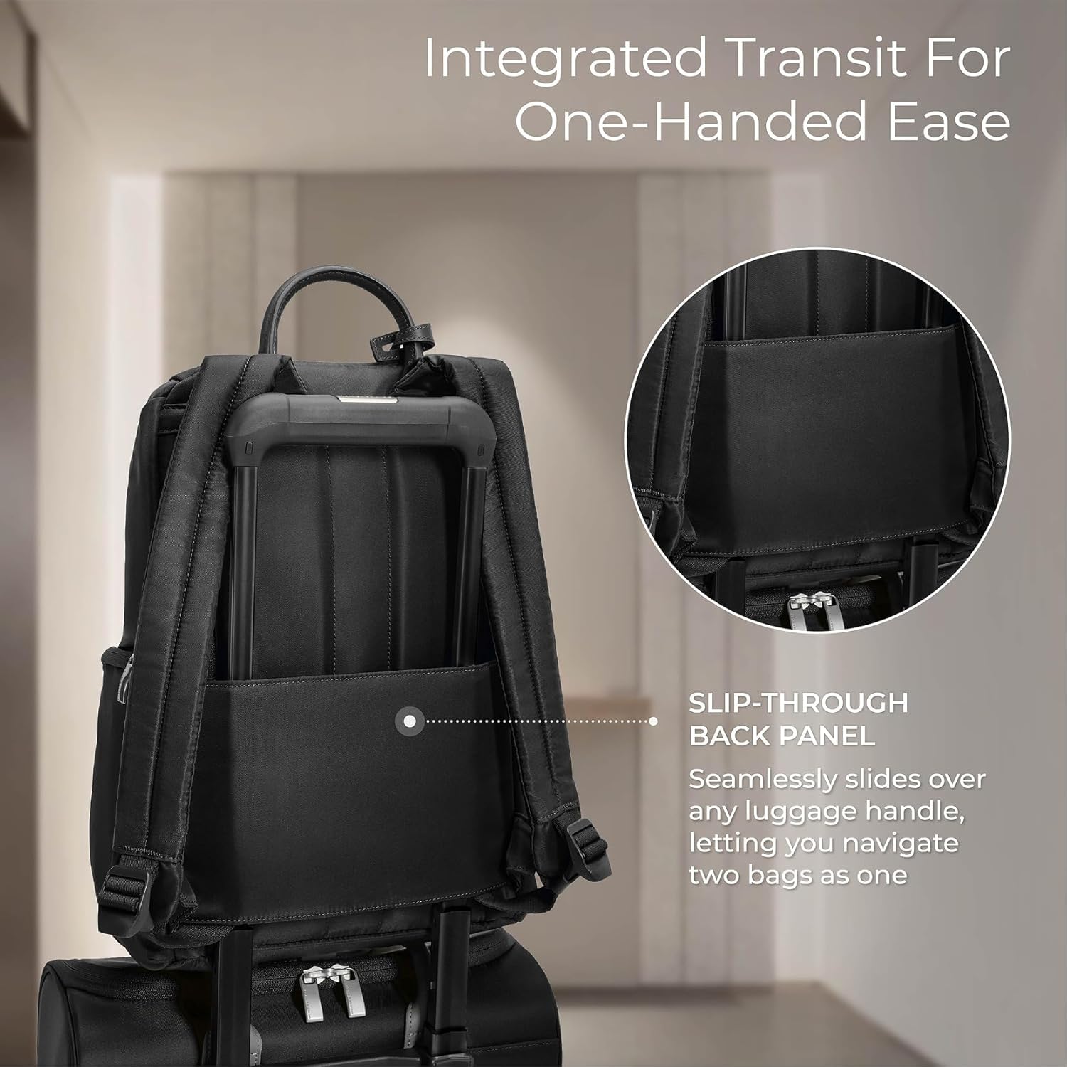 briggs-riley-u-zip-backpack-rhapsody-collection-black-carry-on-size-personal-ite image 4