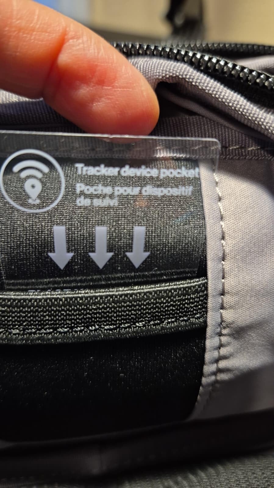 Ok, but smaller than expected