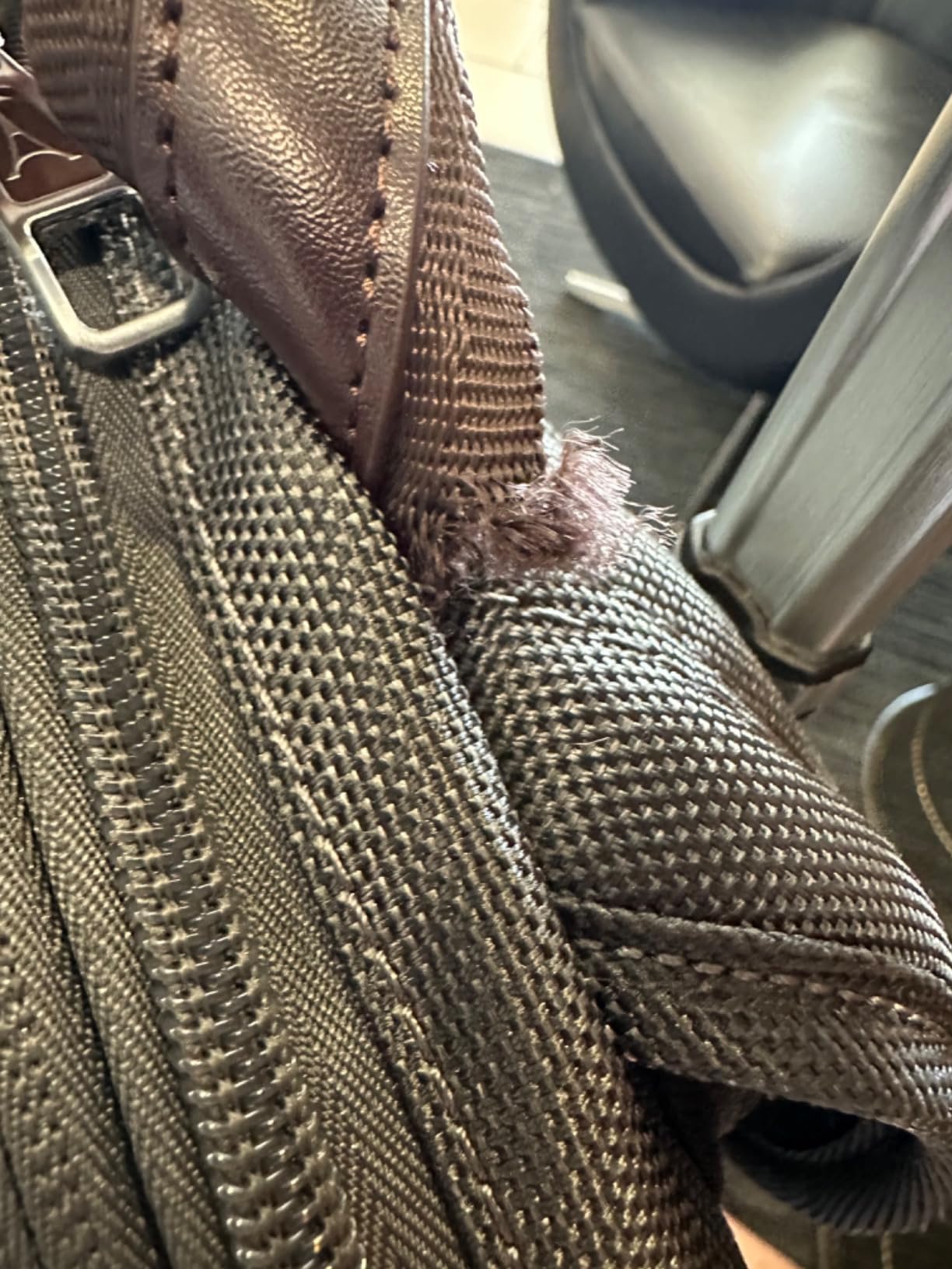 Best backpack for work and travel