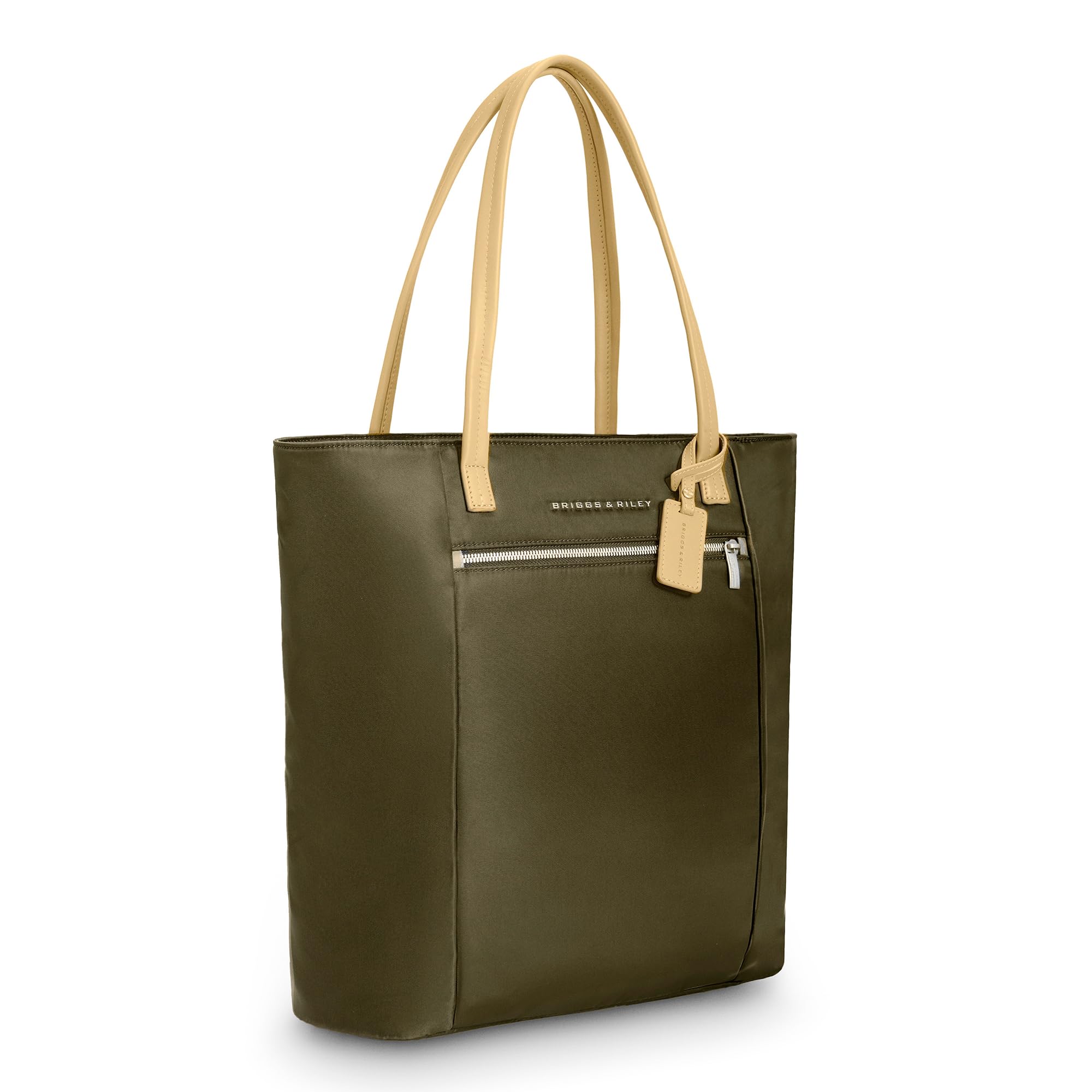 briggs-riley-rhapsody-vertical-tote-bag-nylon-weekend-work-tote-fits-15-laptop image 8