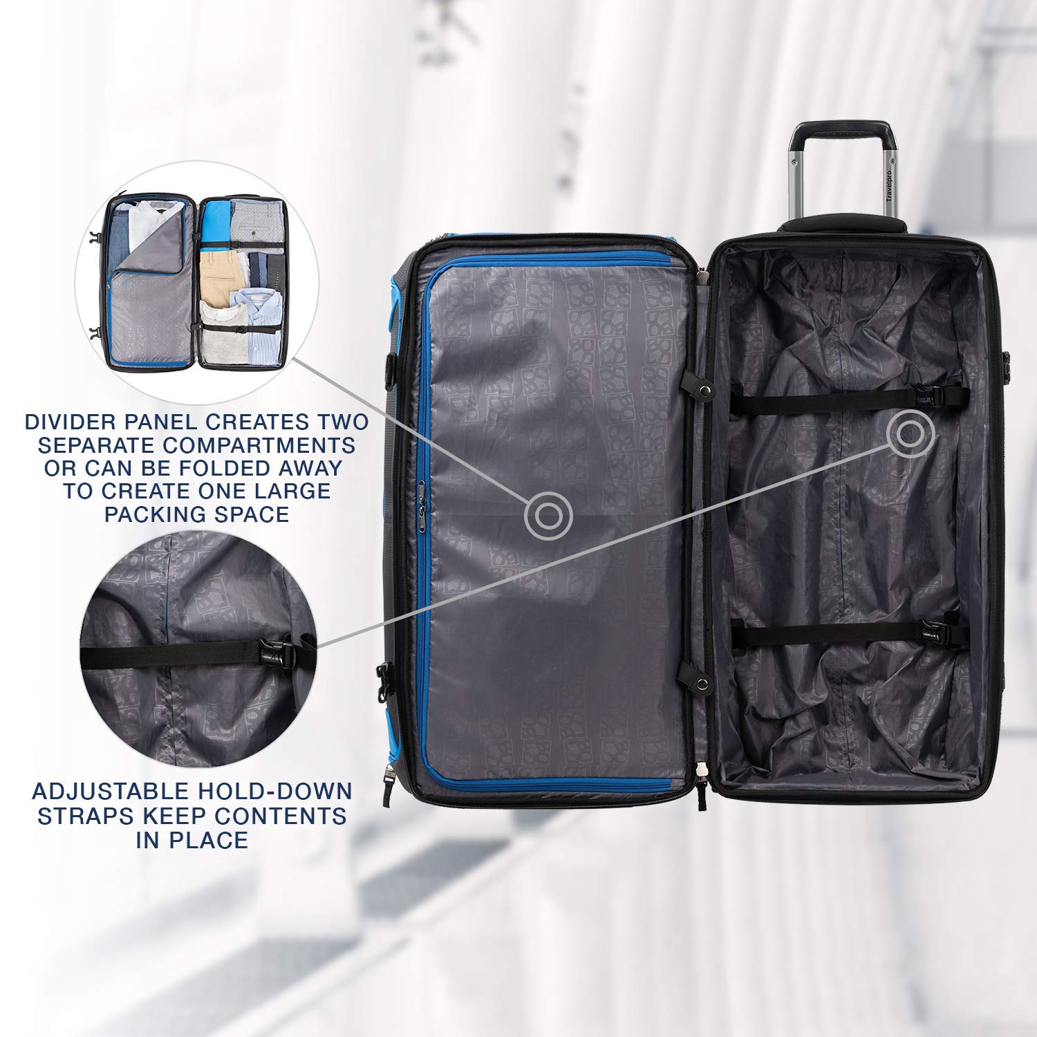 travelpro-tpro-bold-2-0-30-inch-drop-bottom-rolling-duffel image 4