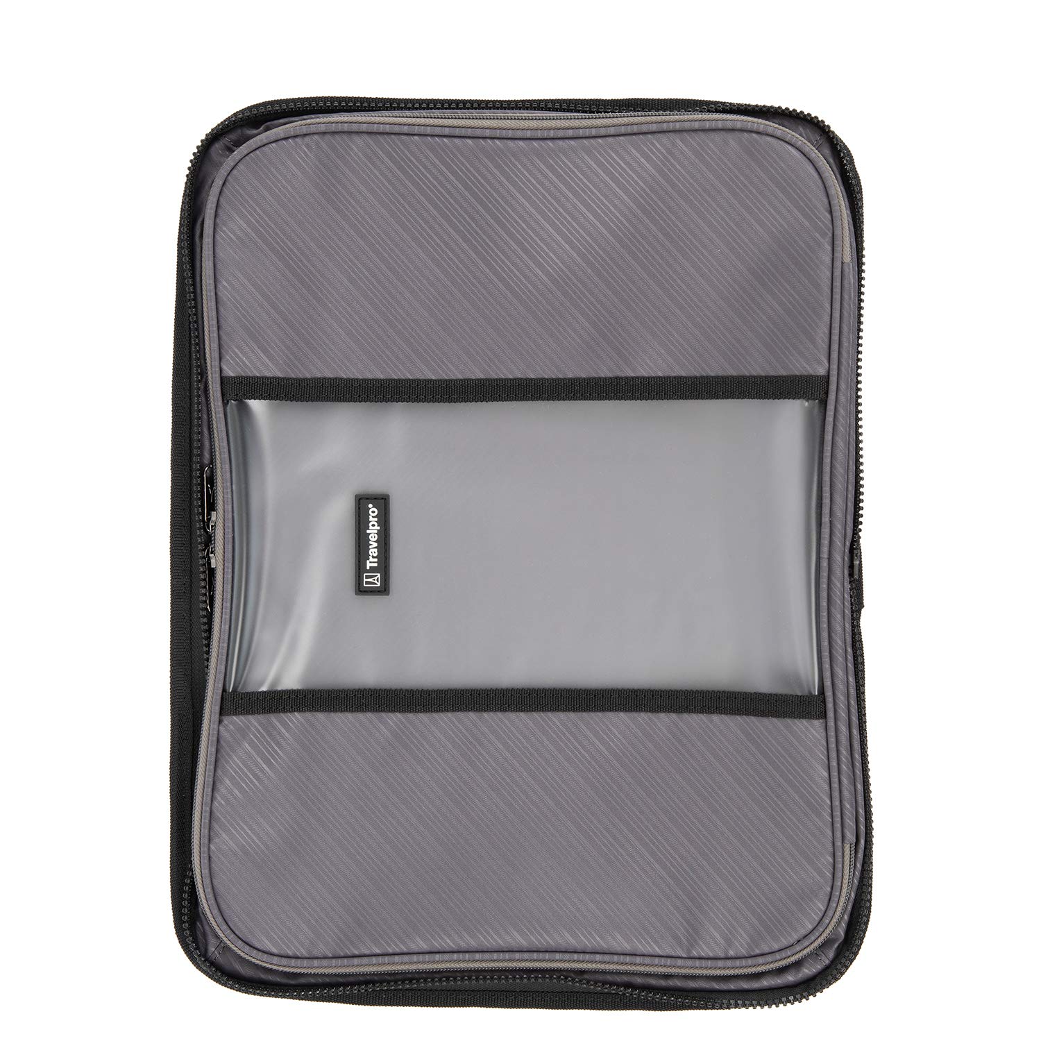 travelpro-crew-versapack-laundry-organizer-global-size-grey image 1