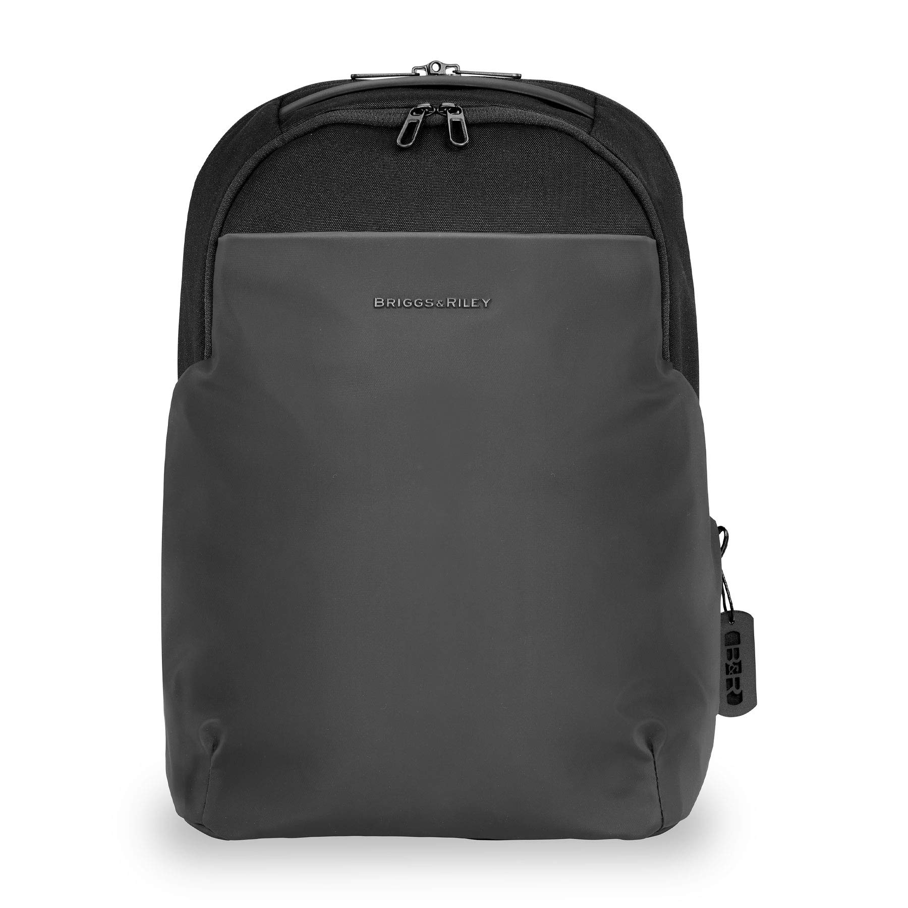 briggs-riley-delve-medium-backpack-15-laptop-black image 2