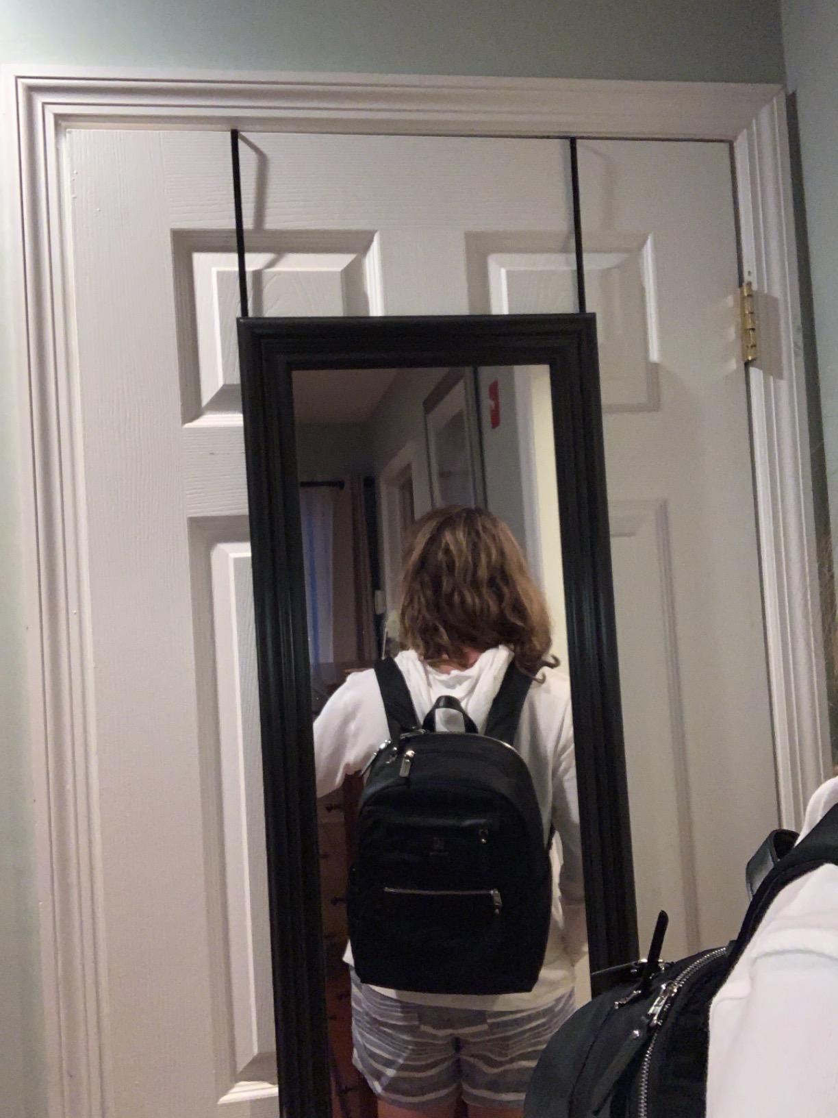 Love this backpack