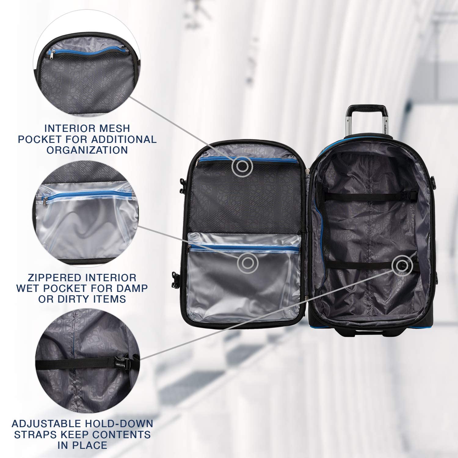 travelpro-bold-softside-expandable-rollaboard-upright-luggage-25-inch-checked-me image 4