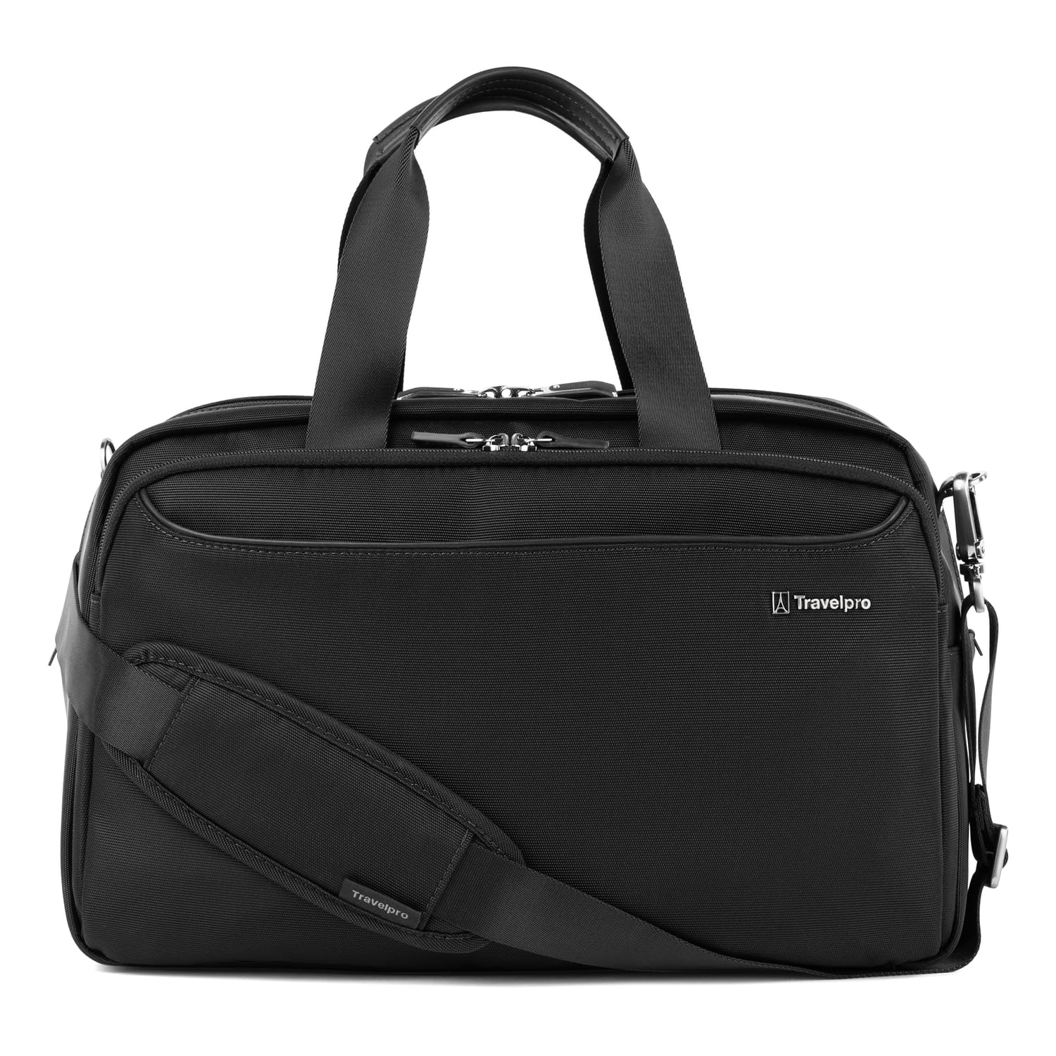 travelpro-versapack-lightweight-underseat-travel-tote-bag image 8