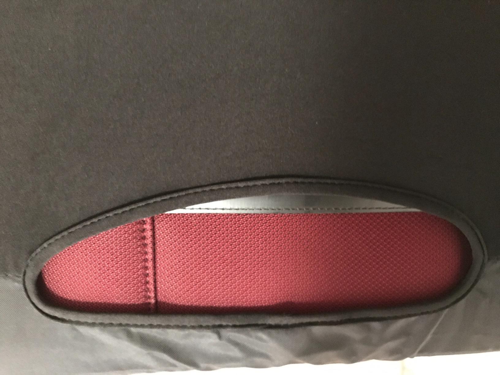 Fits my large bag