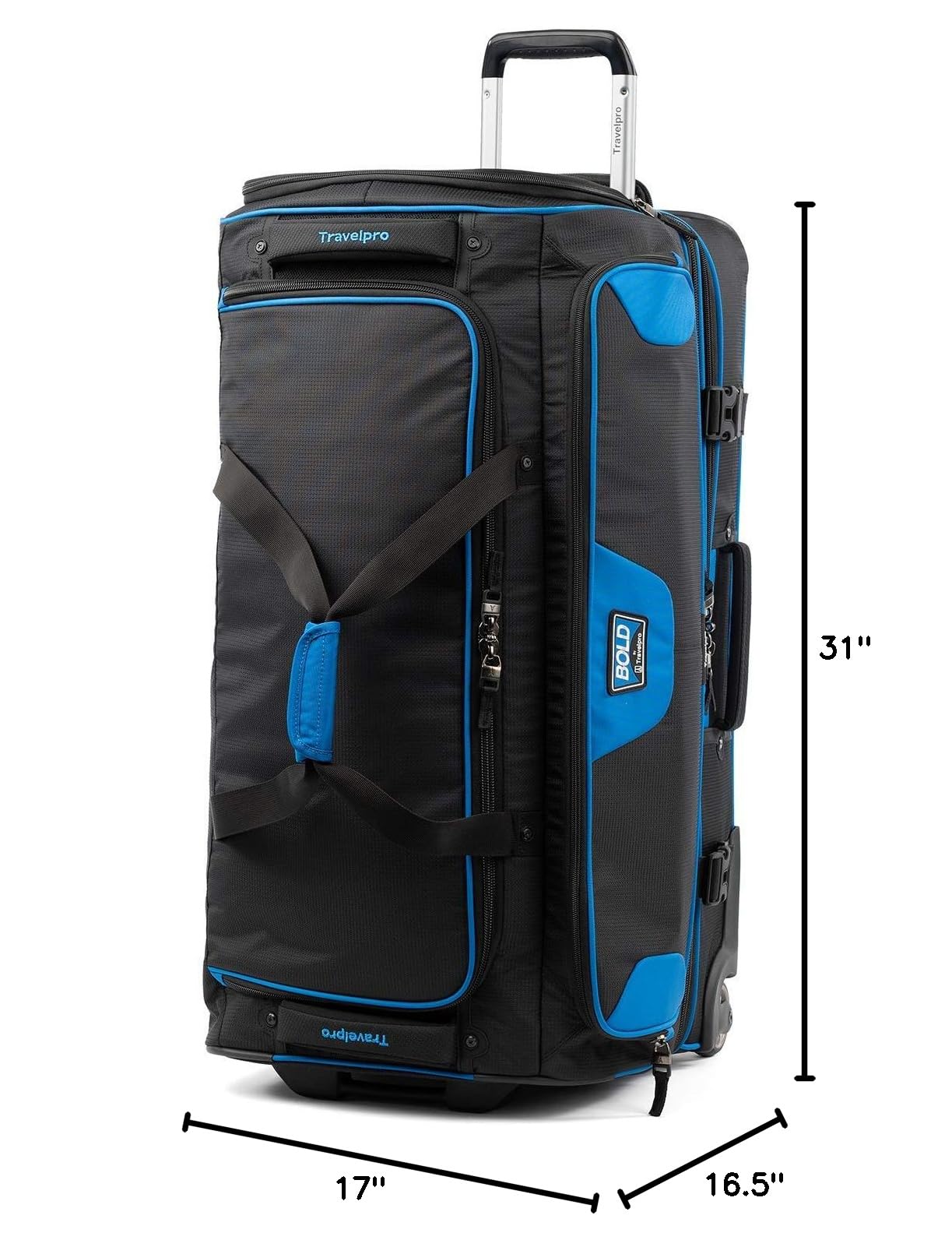 travelpro-tpro-bold-2-0-30-inch-drop-bottom-rolling-duffel image 7