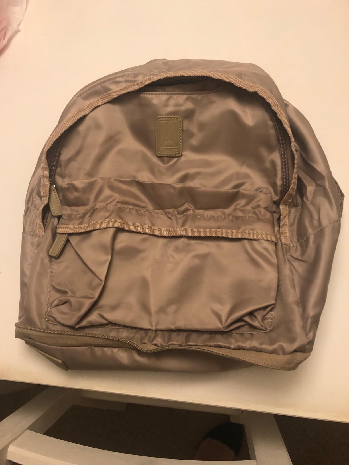 Great for travel