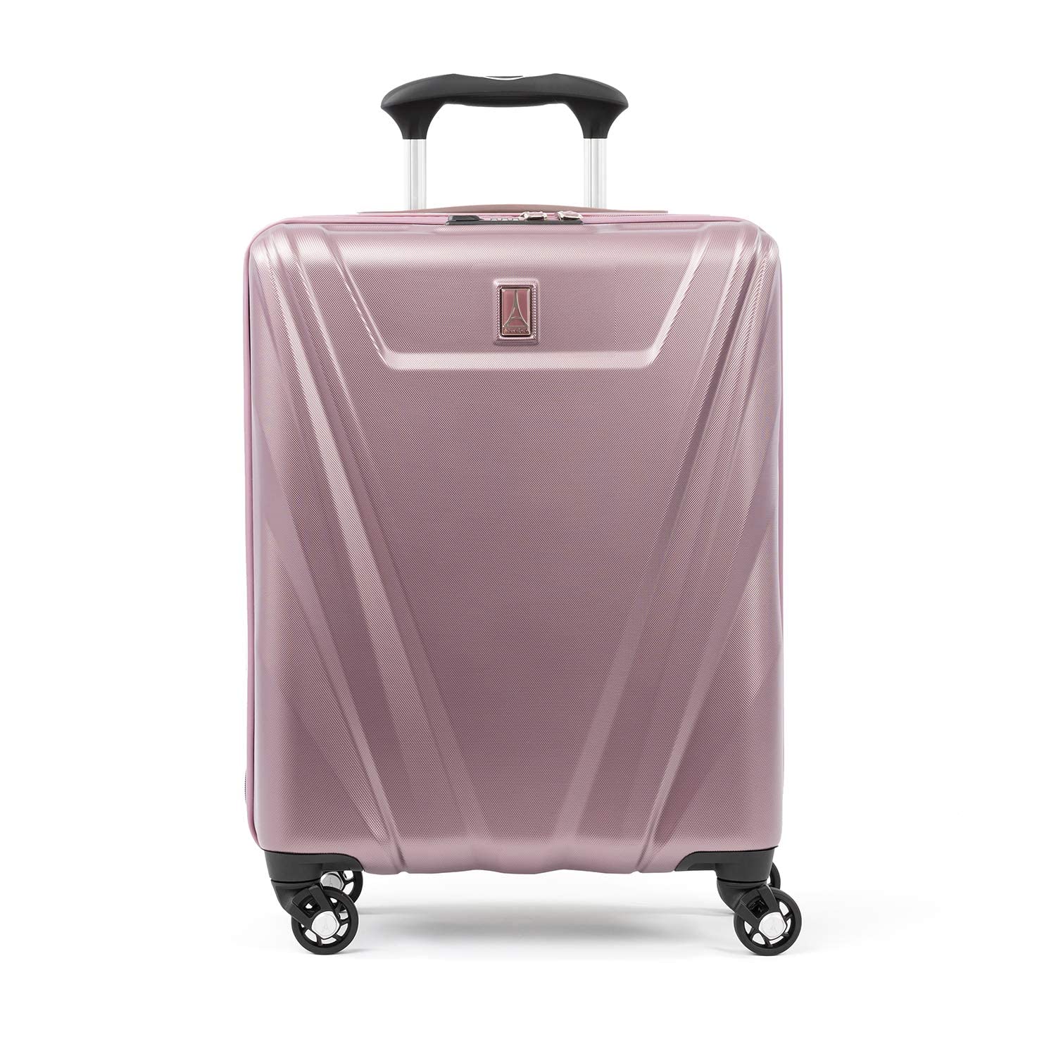 travelpro-maxlite-5-international-carry-on-hardside-spinner-dusty-rose-19-inch image 1