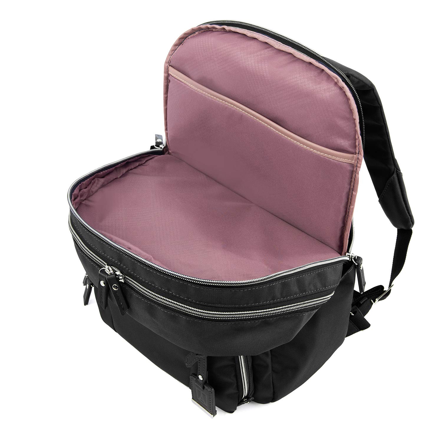 travelpro-women-s-maxlite-5-laptop-backpack-black-carry-on-15-inch image 3