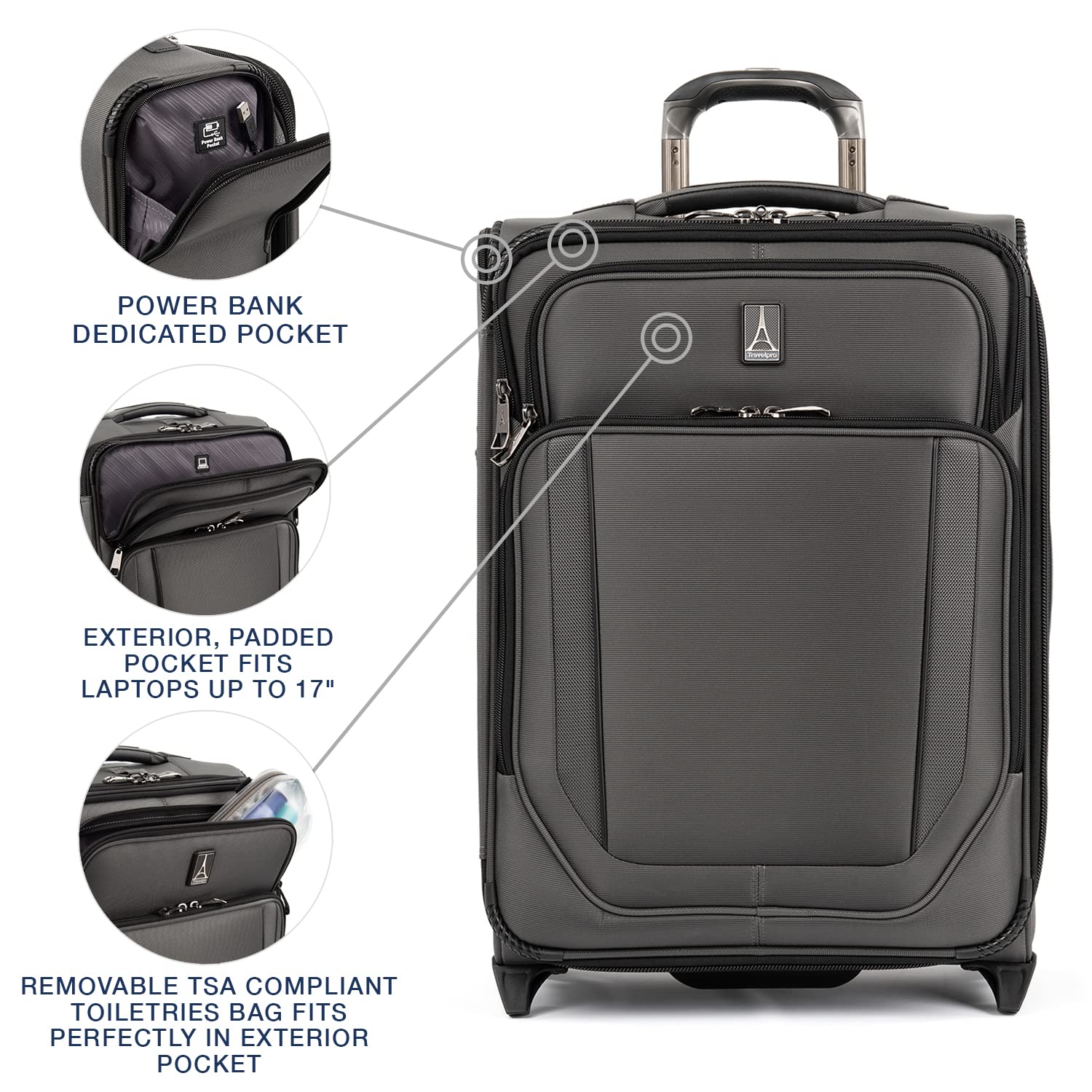 travelpro-crew-versapack-softside-expandable-2-wheel-carry-on-luggage-21-inch-ti image 3