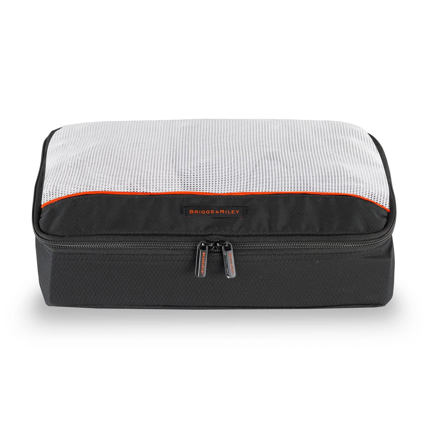 briggs-riley-3-pack-zippered-packing-cubes-luggage-organizers-large-travel-essen image 3