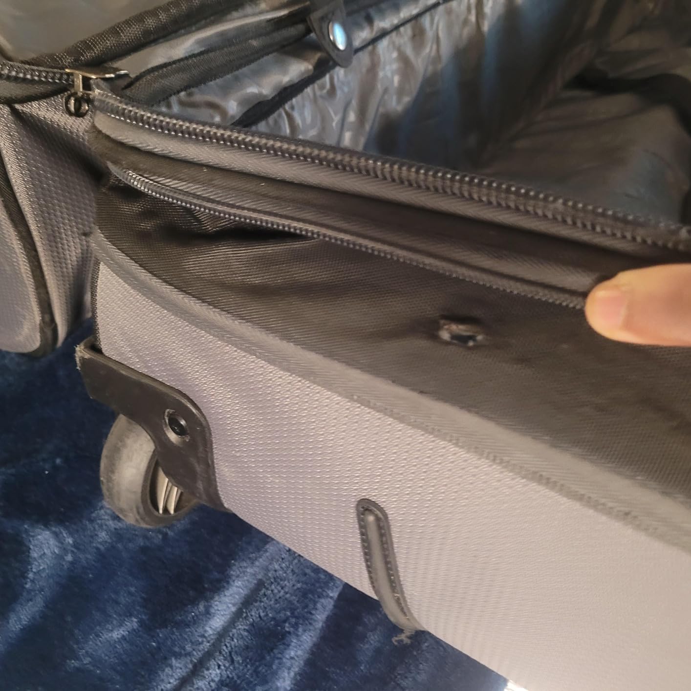 Perfect for weekend getaways