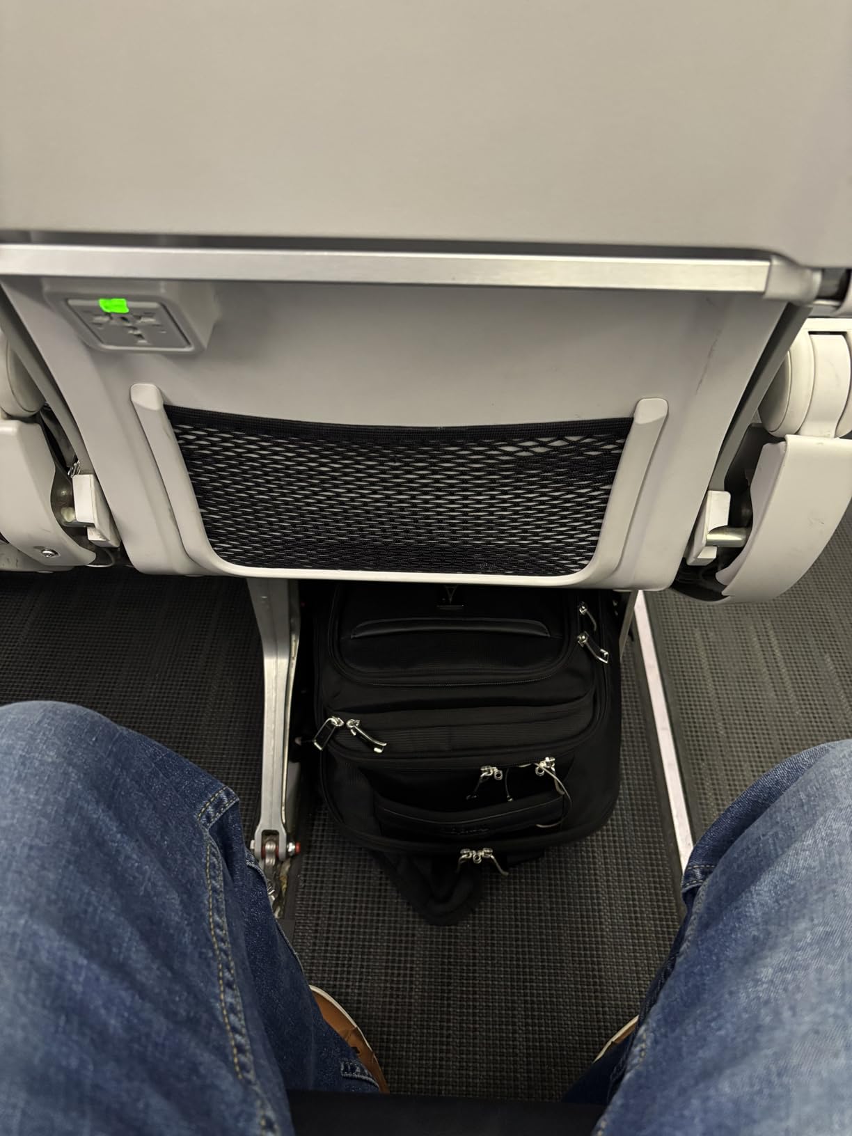 Great travel companion