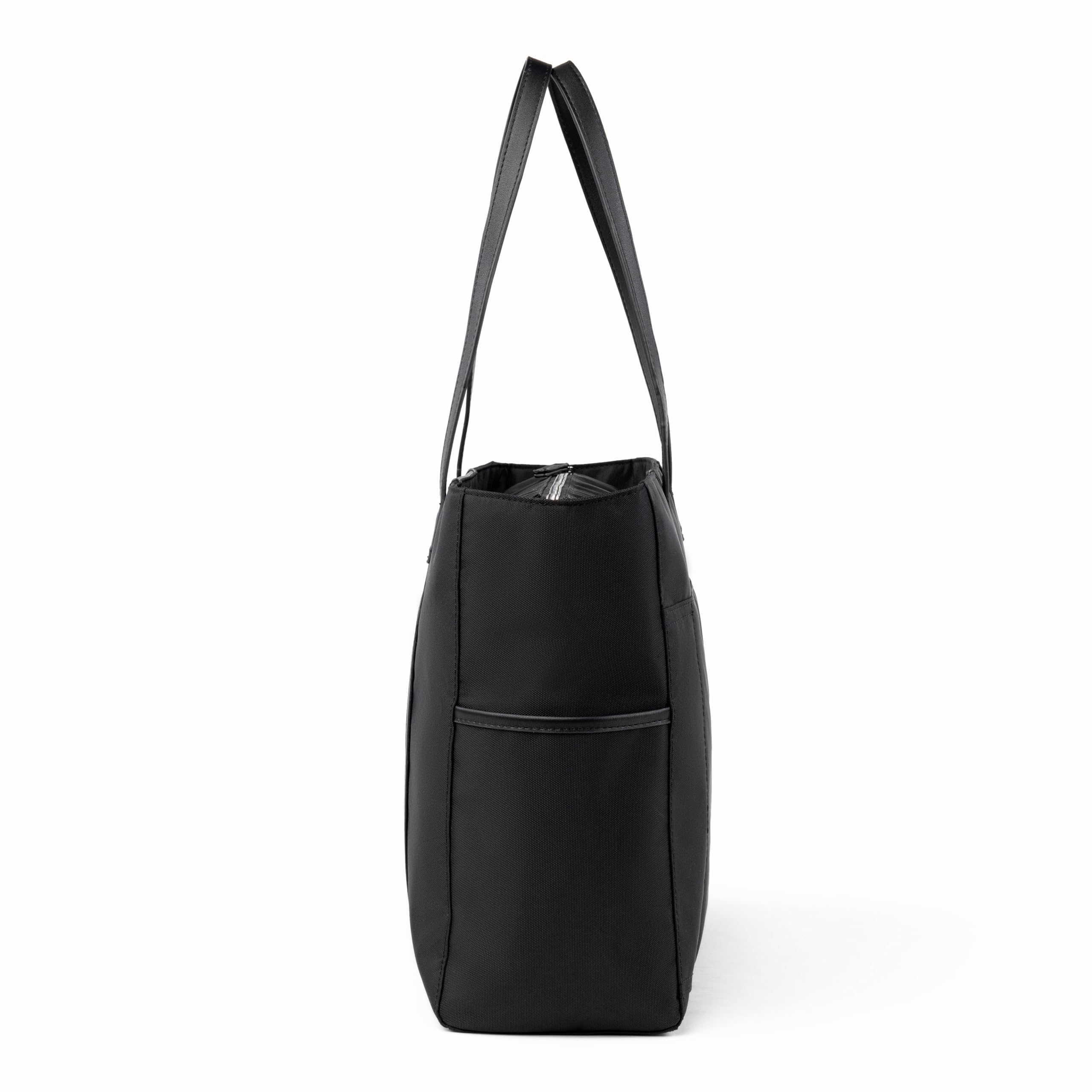 travelpro-maxlite-lightweight-women-s-carry-on-tote-bag-fits-up-to-16-laptop-wor image 8