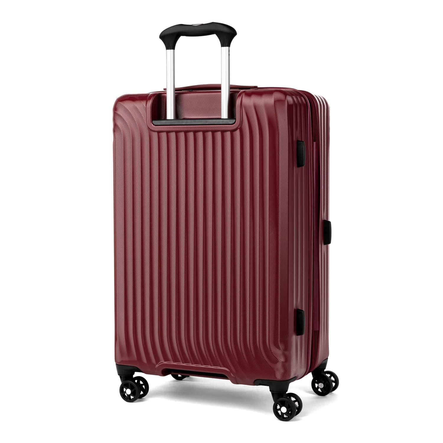 travelpro-maxlite-air-hardside-expandable-checked-luggage-spinner-25-inch-cabern image 2