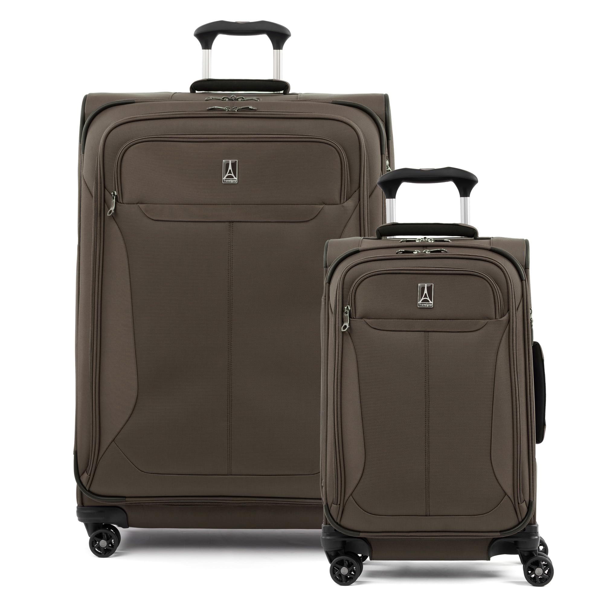 travelpro-tourlite-softside-expandable-29-inch-checked-large-luggage-with-4-spin image 8