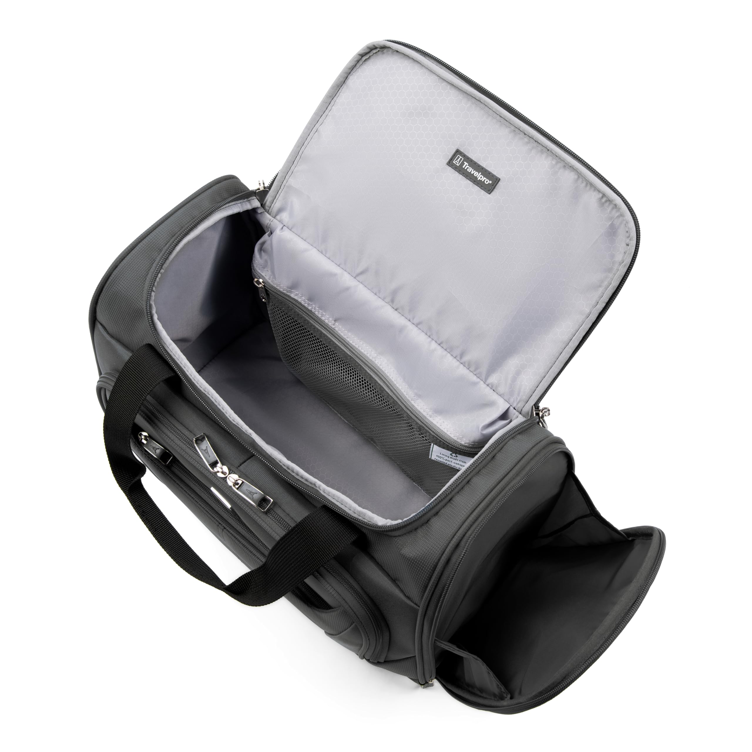 travelpro-maxlite-5-softside-expandable-upright-2-wheel-luggage-soft-underseat-t image 4