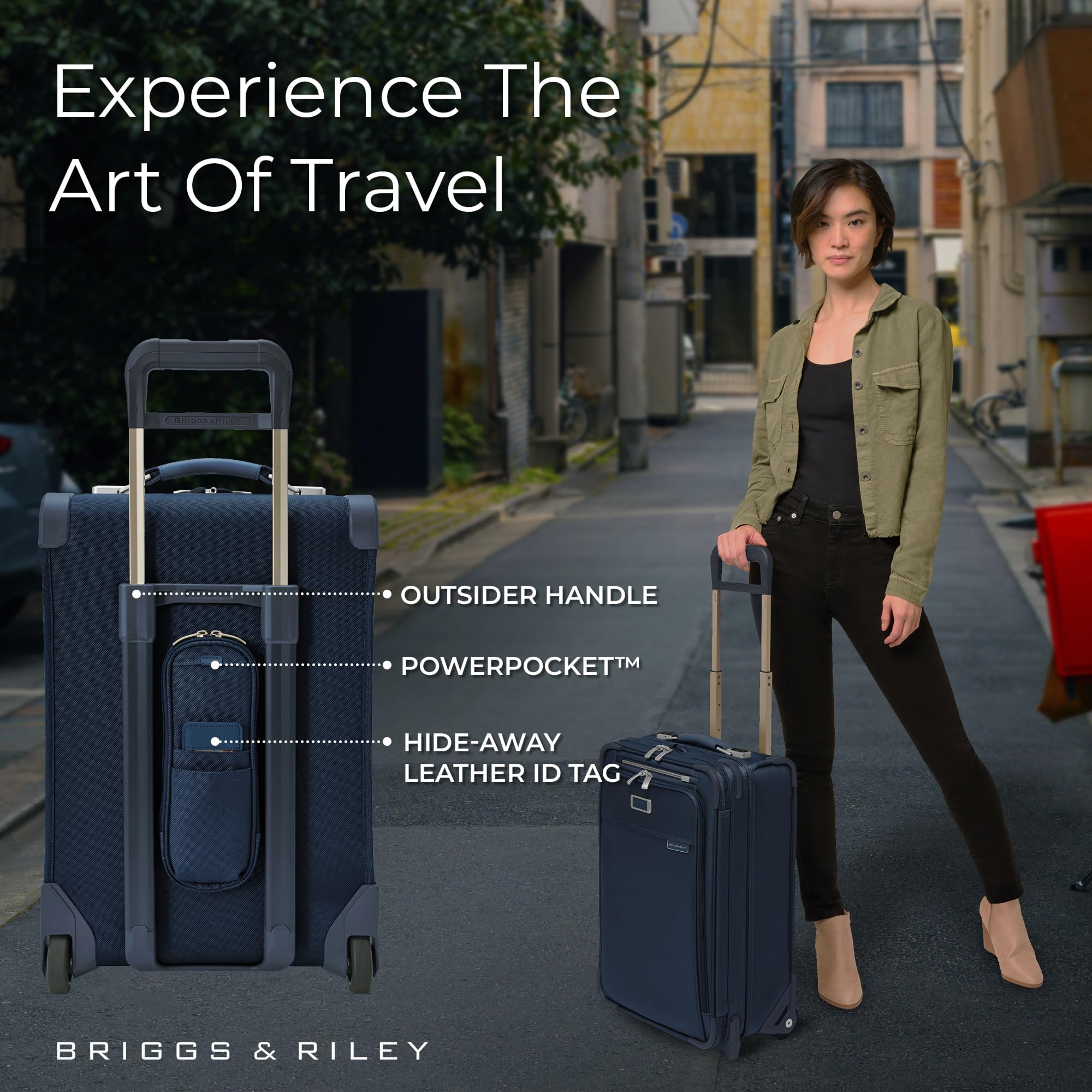 briggs-riley-essential-22-2-wheel-expandable-carry-on-baseline-collection-navy image 5