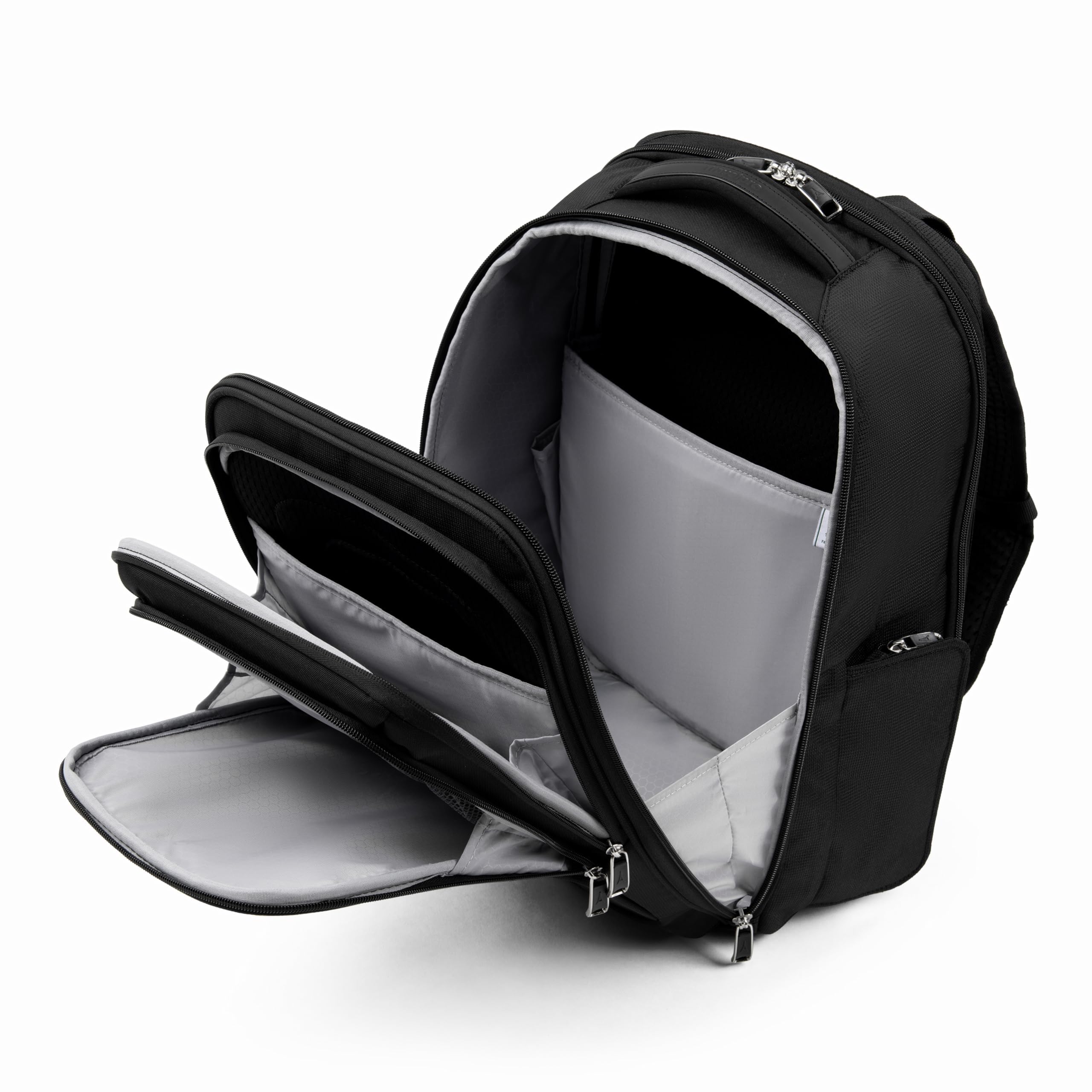 travelpro-maxlite-lightweight-laptop-backpack-fits-15-laptop-11-tablet-water-res image 5