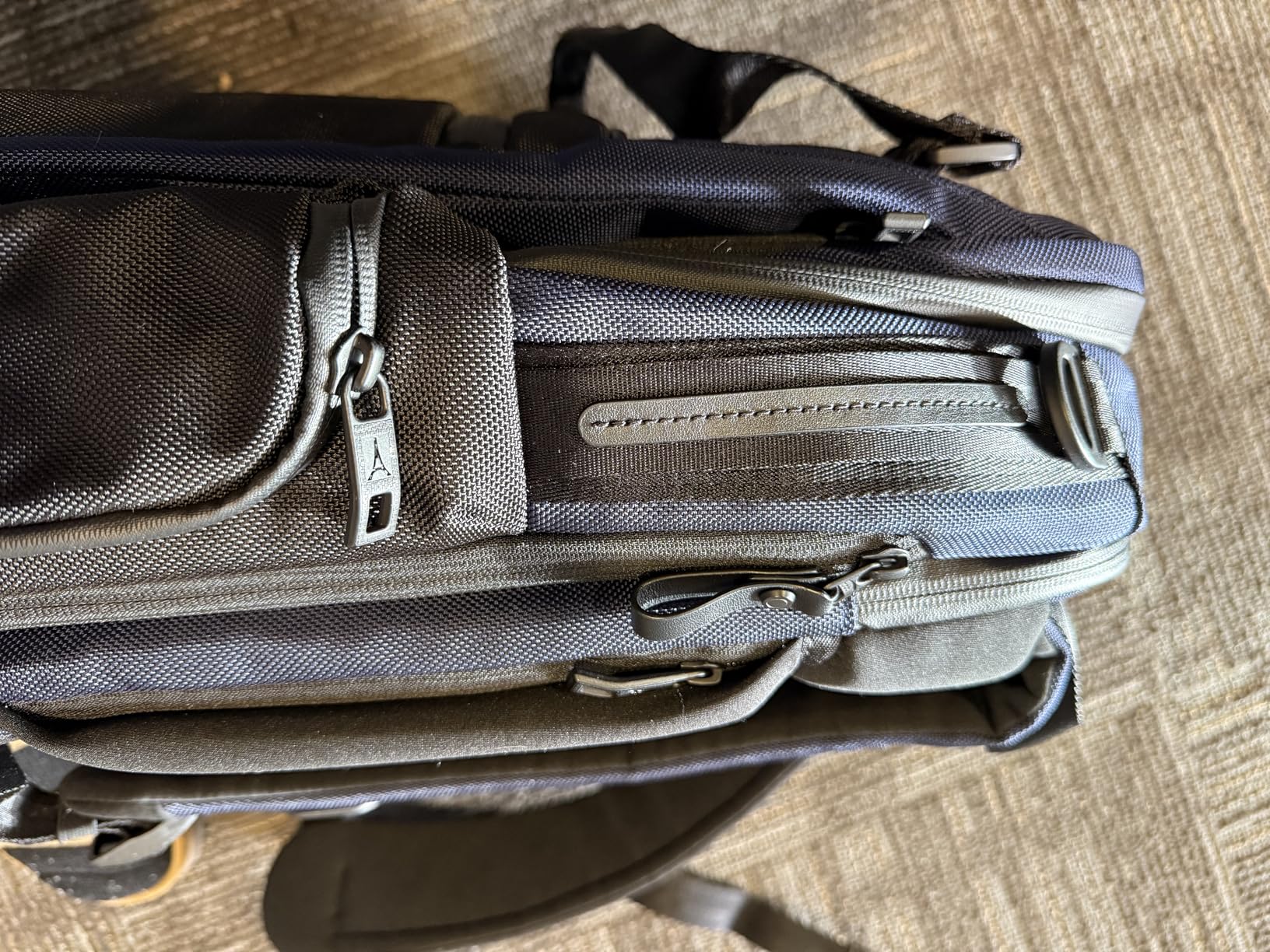 Perfect for business travel