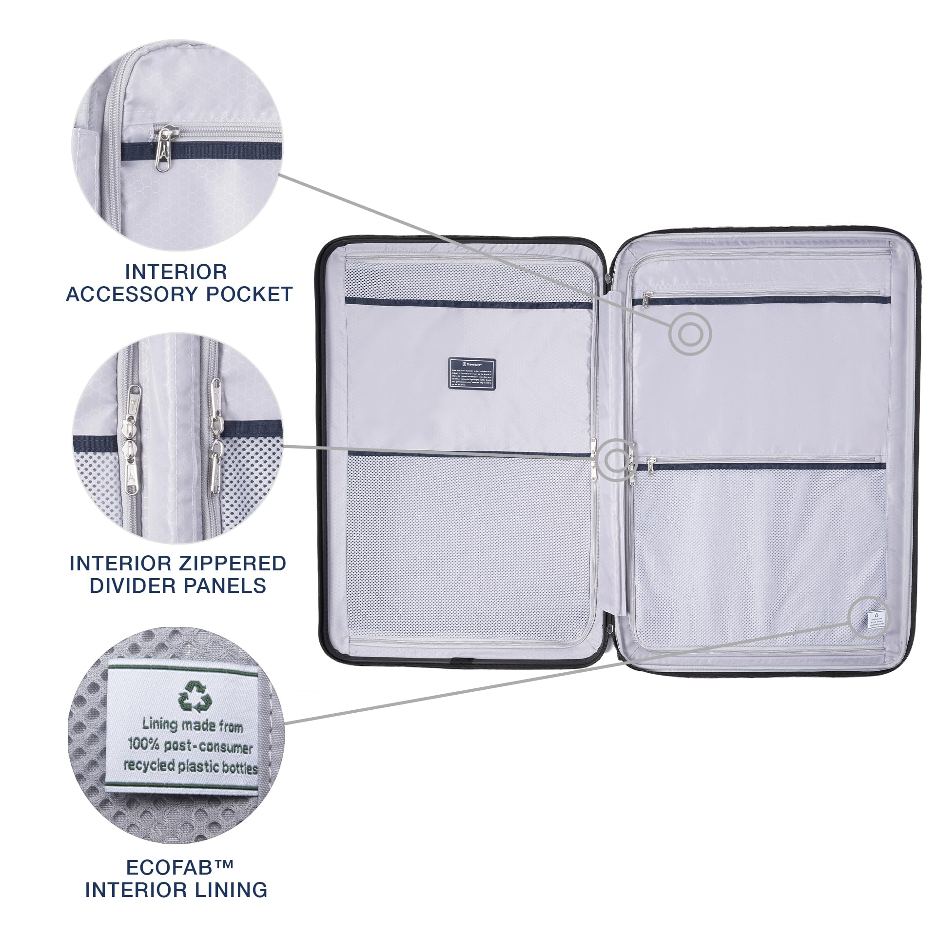 travelpro-maxlite-air-v2-hardside-expandable-checked-luggage-28-inch-midnight-bl image 5