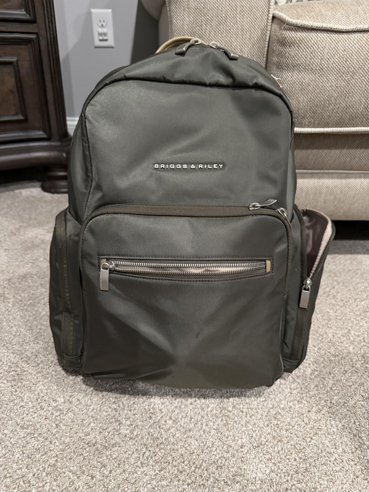 Great bag