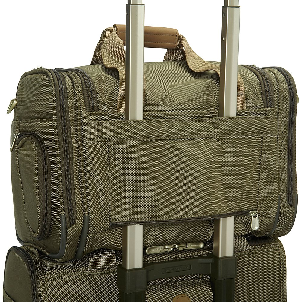 briggs-riley-baseline-cabin-duffle-carry-on-bag-olive image 4