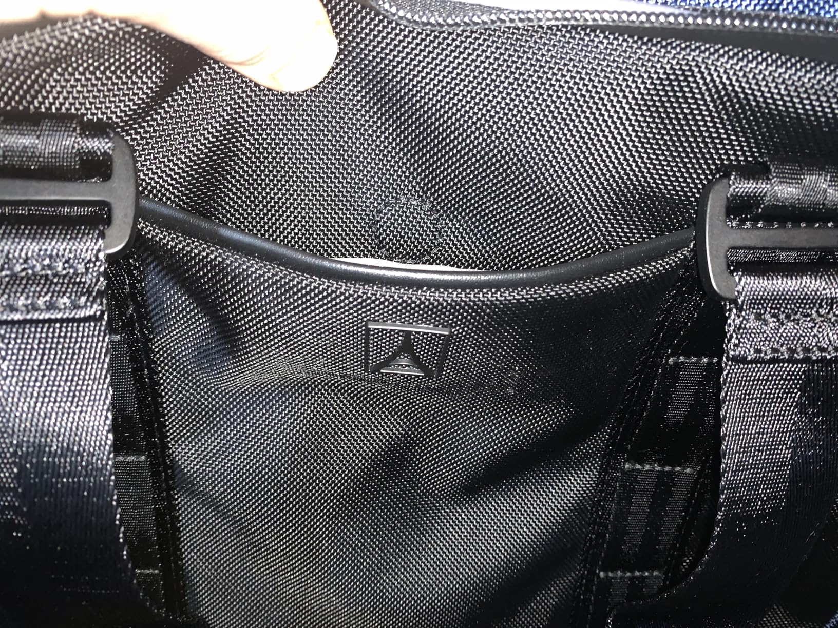Top notch expandable brief