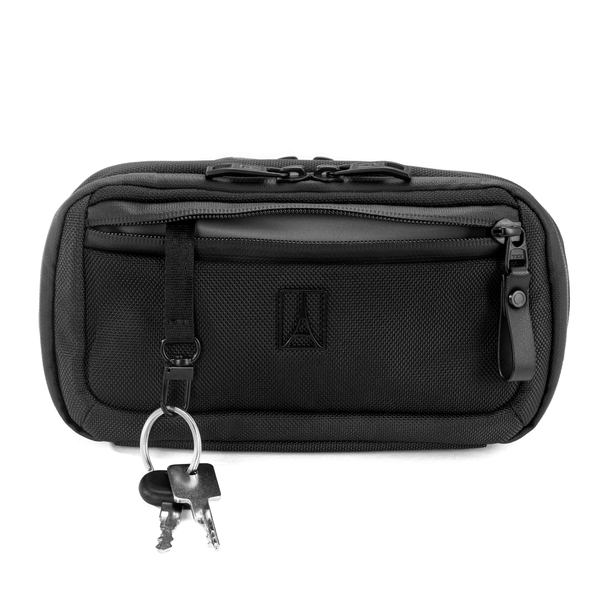 travelpro-altitude-sling-2l-water-resistant-eco-friendly-versatile image 5