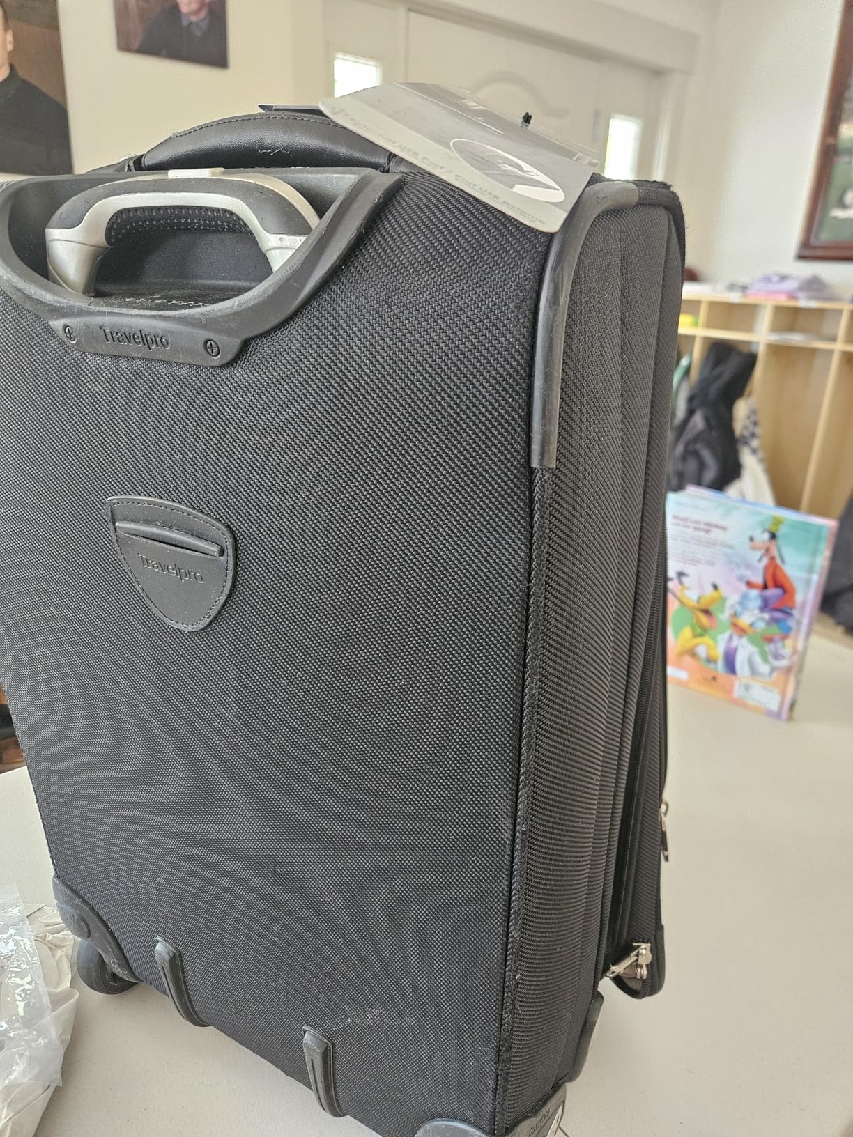 Durable and professional