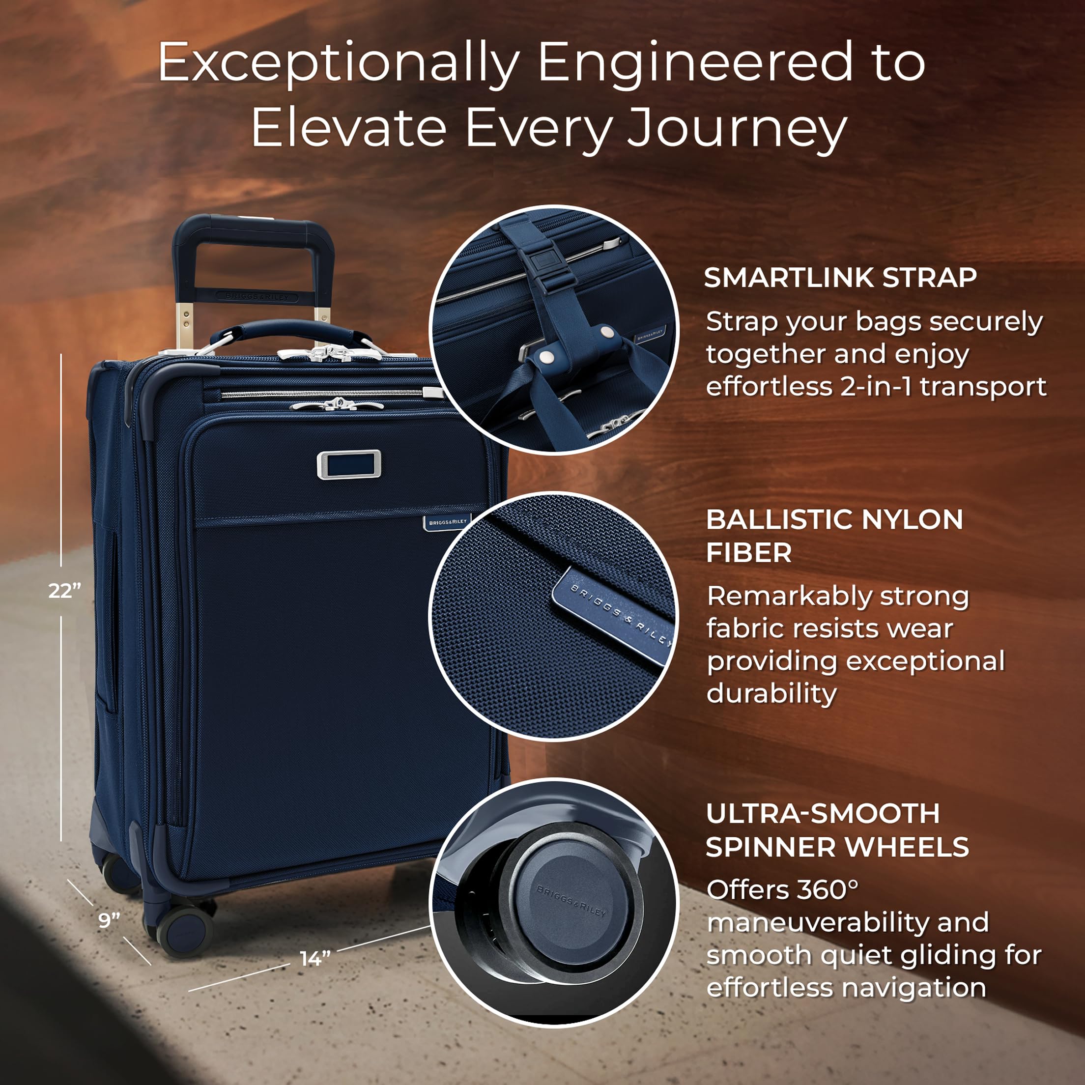 briggs-riley-essential-22-carry-on-expandable-spinner-expandable-essentials-kit- image 2